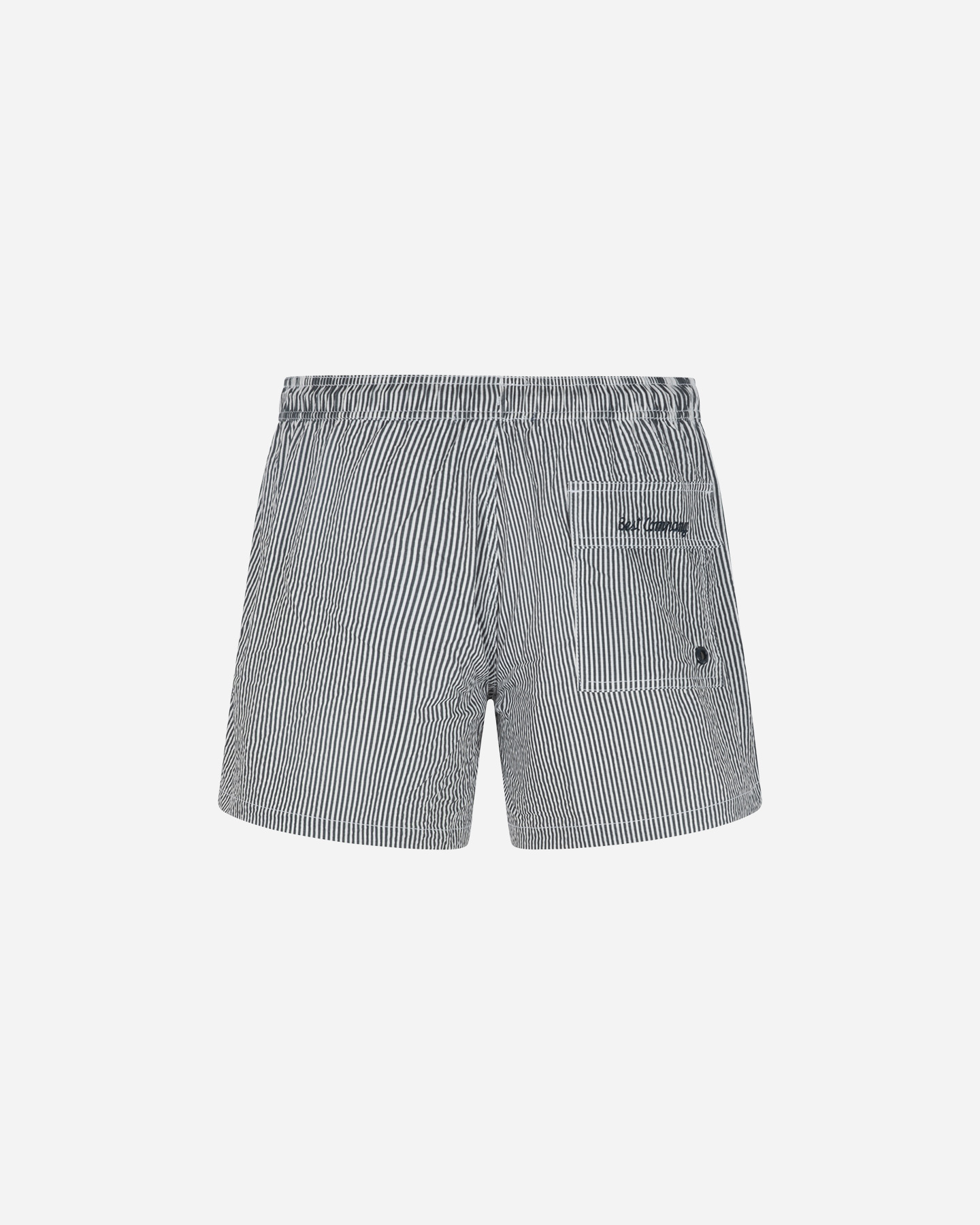 Boxer mare BEST COMPANY RIVIERA M - Blu - 1 | Cisalfa Sport