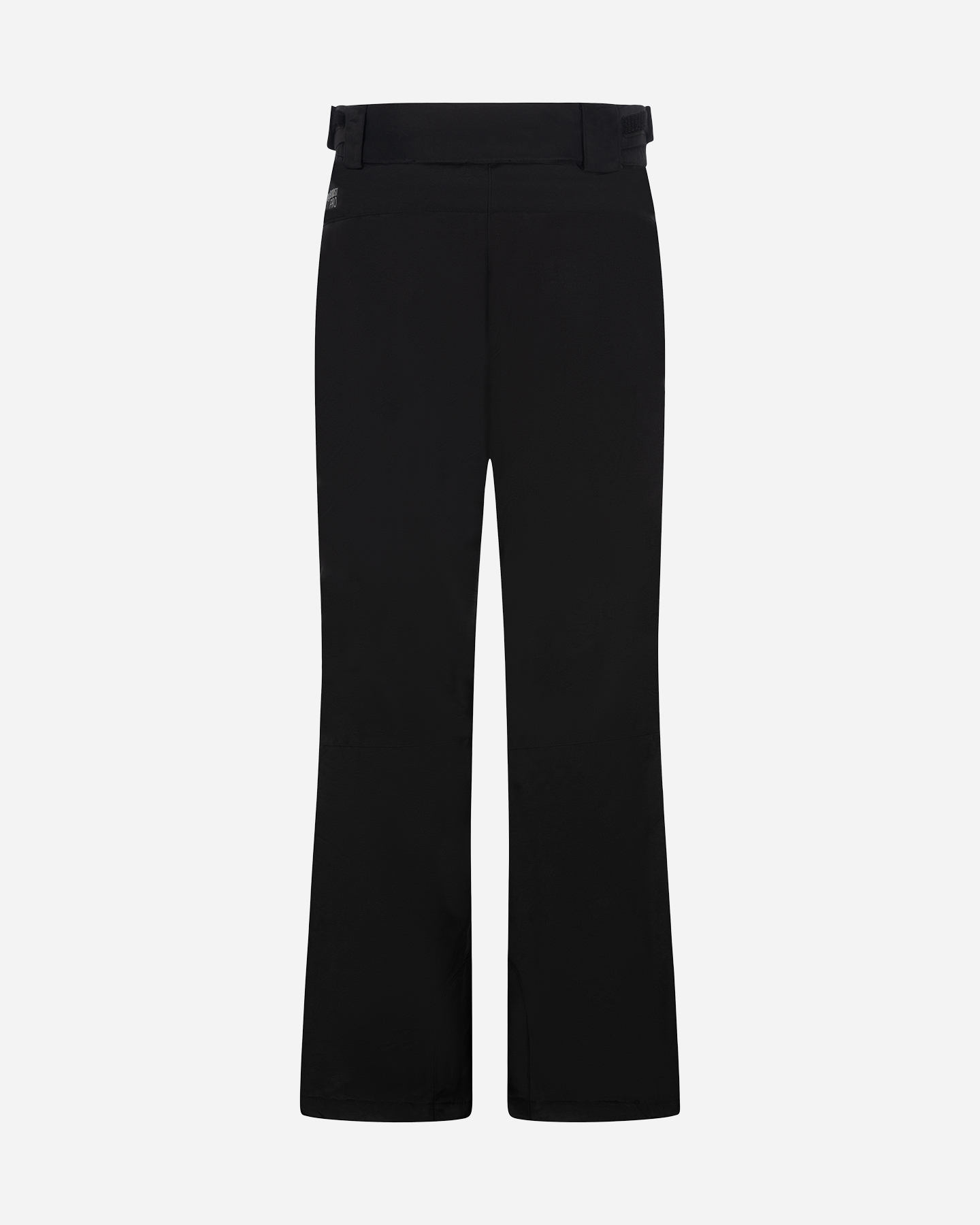 Pantalone sci 8848 SKI ESSENTIAL W - Nero - 1 | Cisalfa Sport