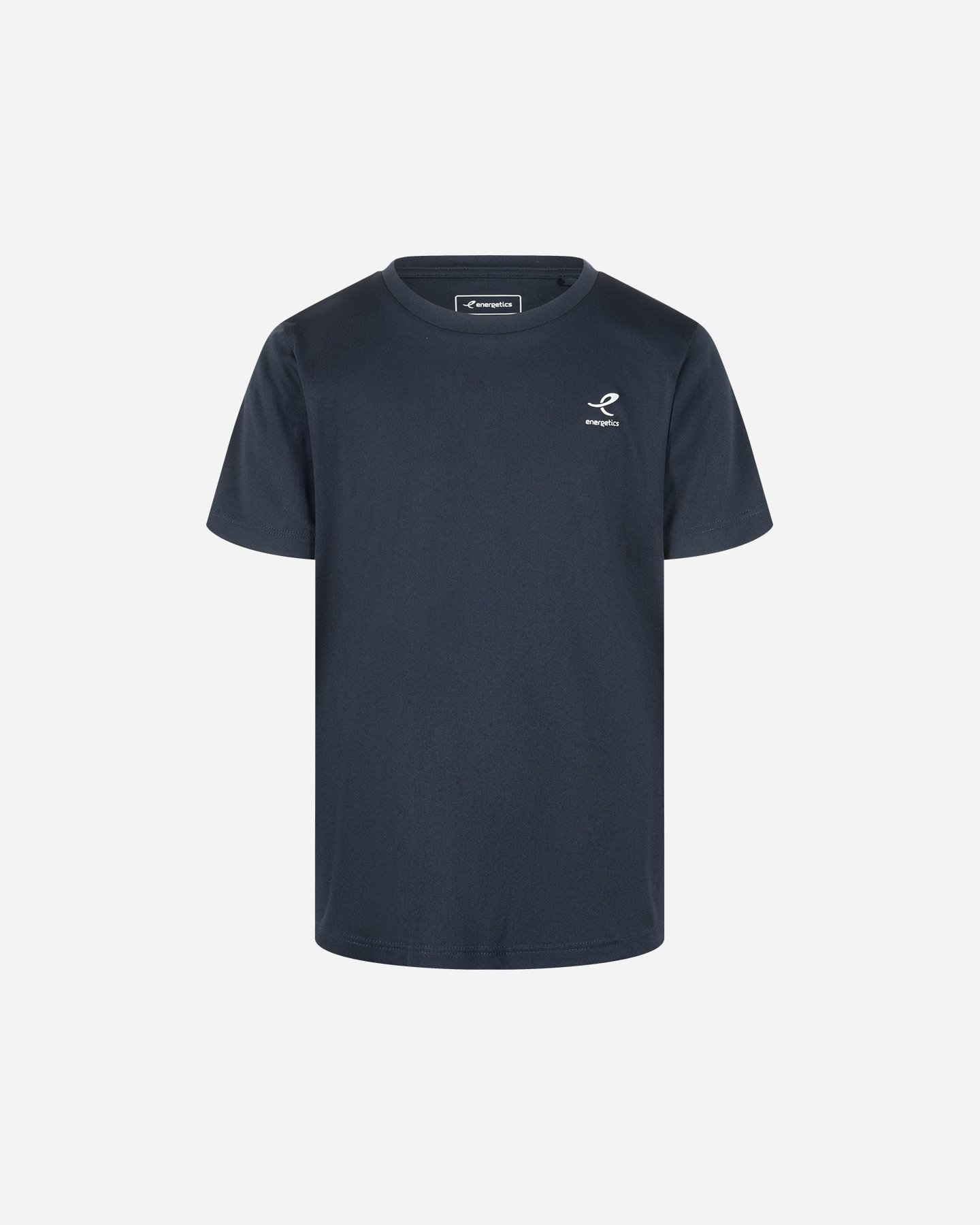 T-shirt ENERGETICS BASIC JR - Color mix - 0 | Cisalfa Sport