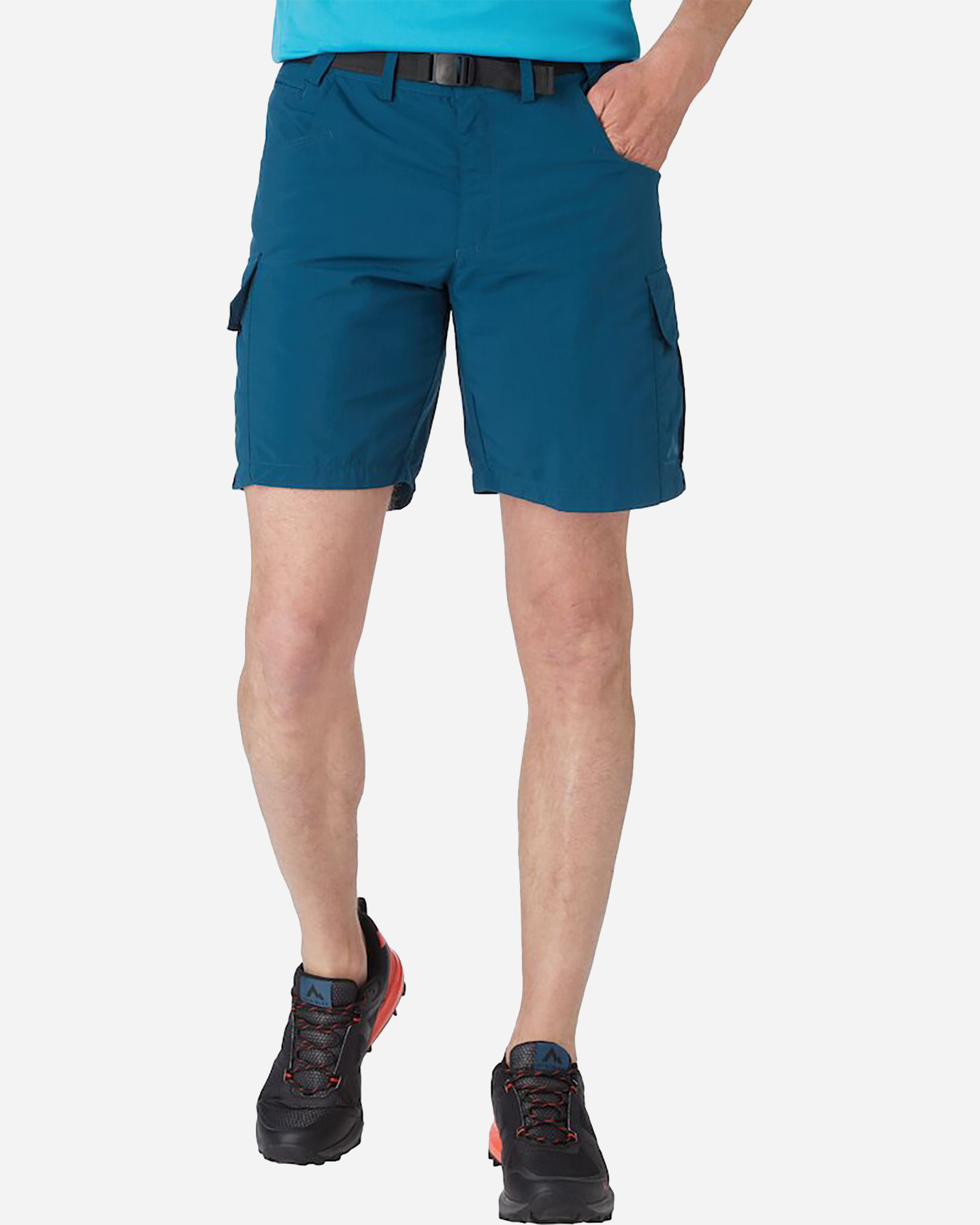 Pantaloncini MCKINLEY AJO III M - 7 | Cisalfa Sport