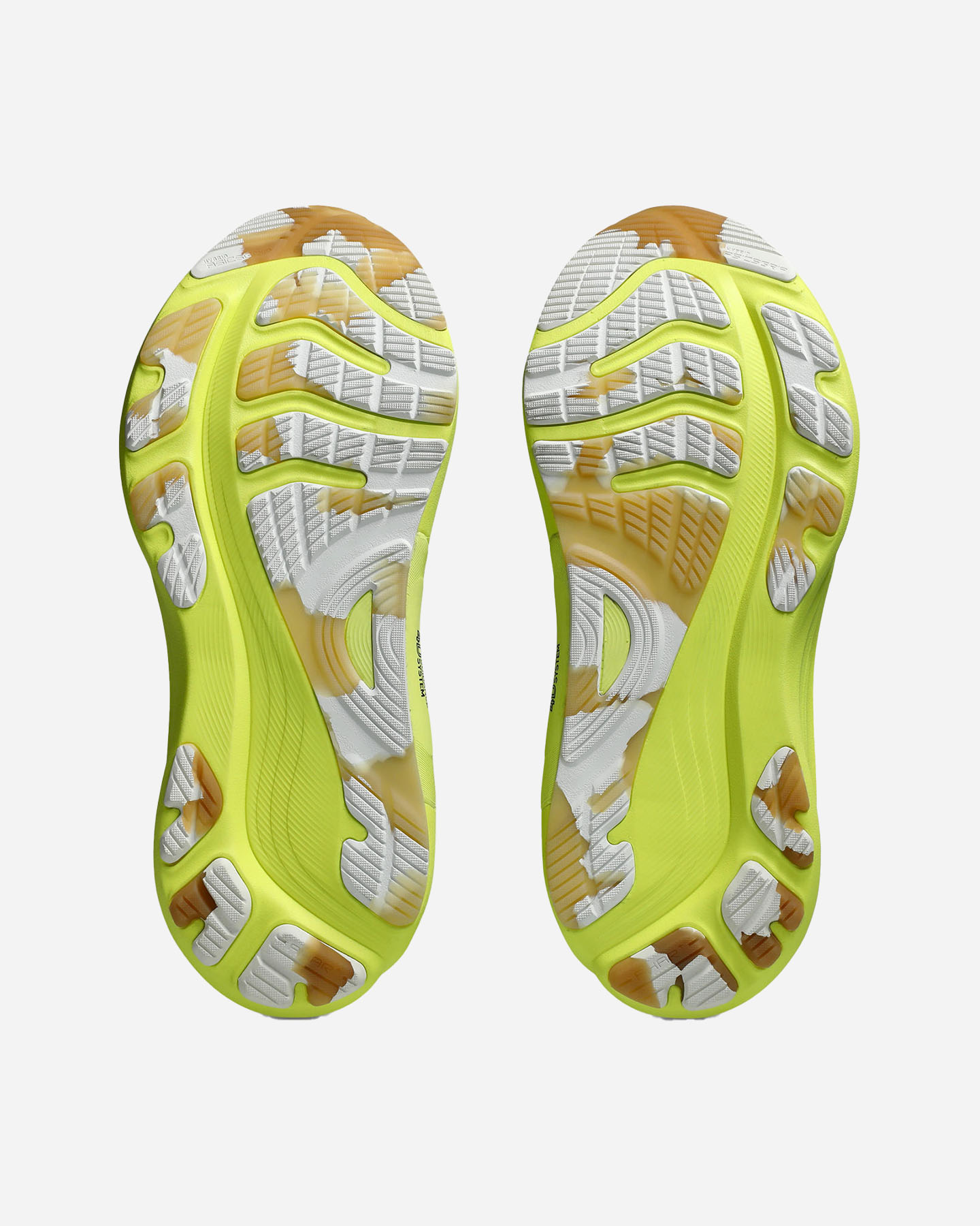 Scarpe running ASICS GEL-KAYANO 32 LITE-SHOW M - Nero - 2 | Cisalfa Sport