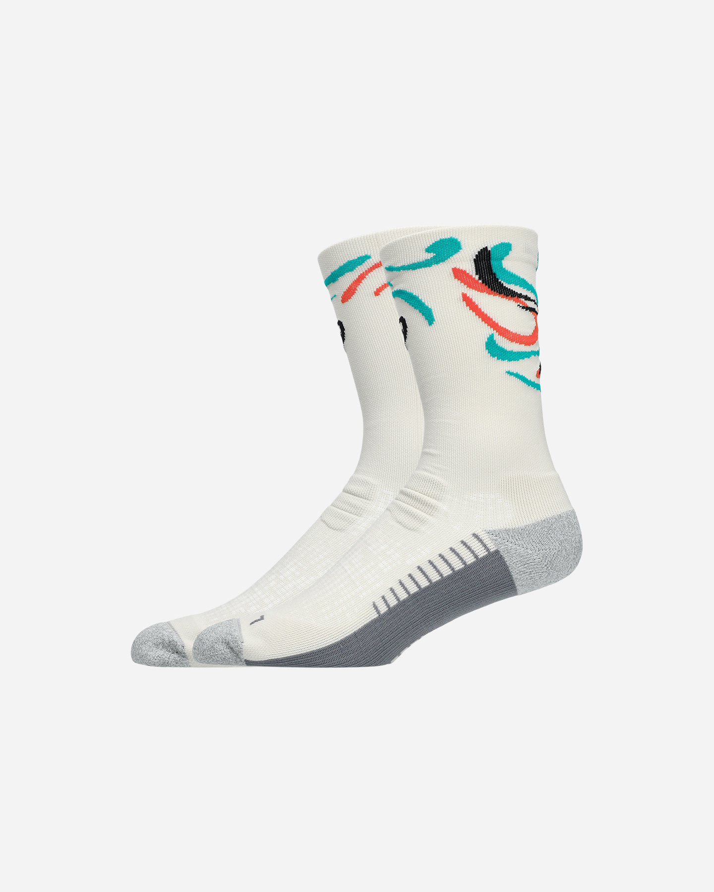 Calze running ASICS PERFORMANCE RUN  - Color mix - 1 | Cisalfa Sport