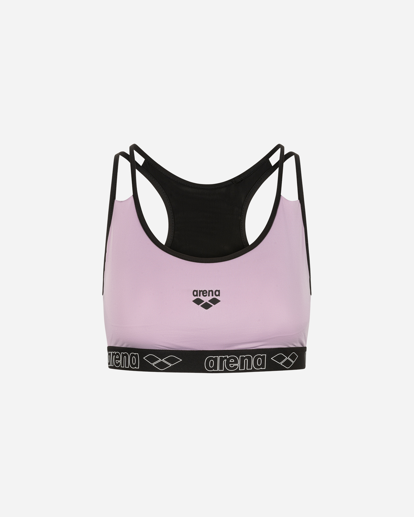 Bra training ARENA ADVANCE W - Lilla - 0 | Cisalfa Sport