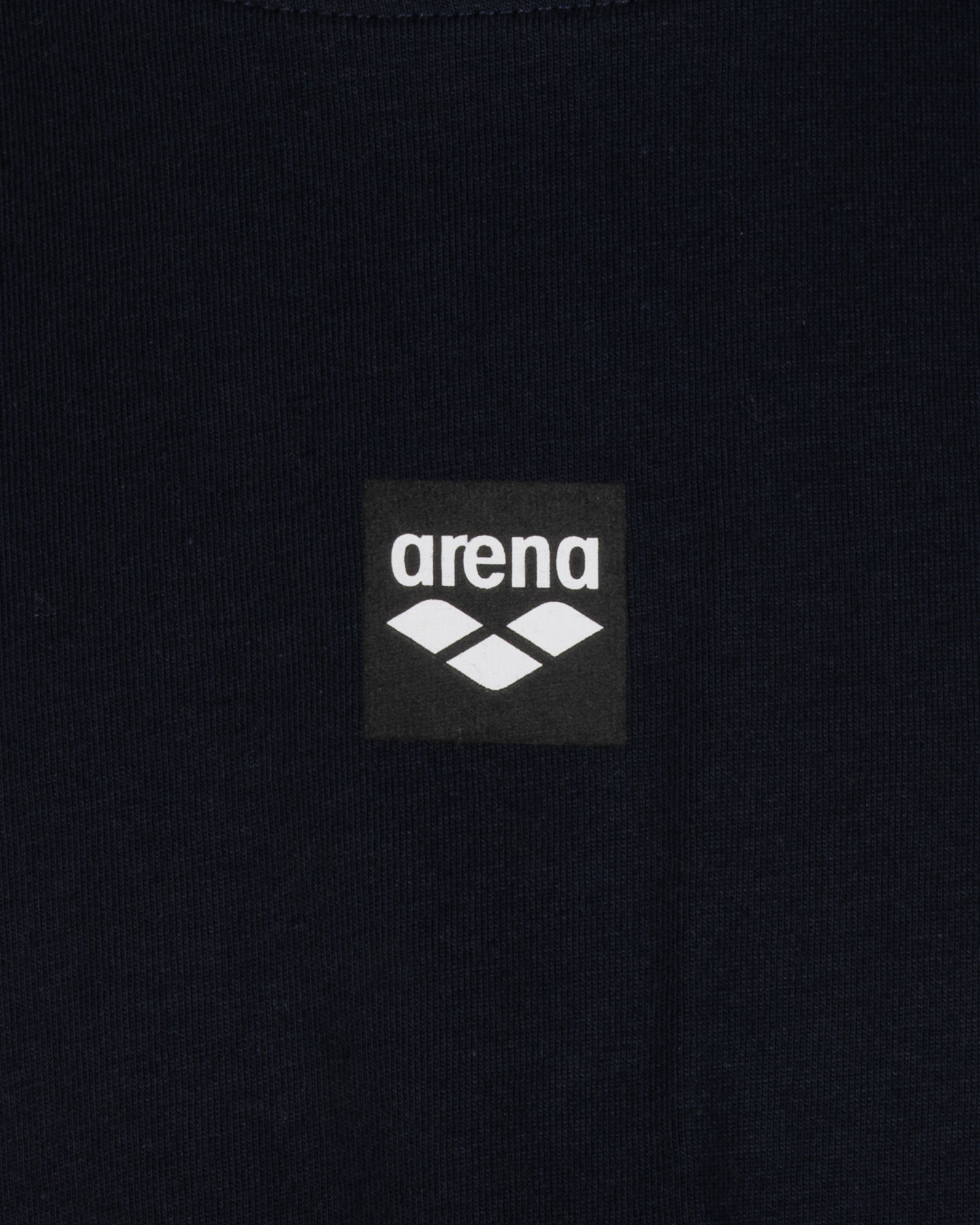 Canotta ARENA ATHLETIC JR - Blu - 2 | Cisalfa Sport