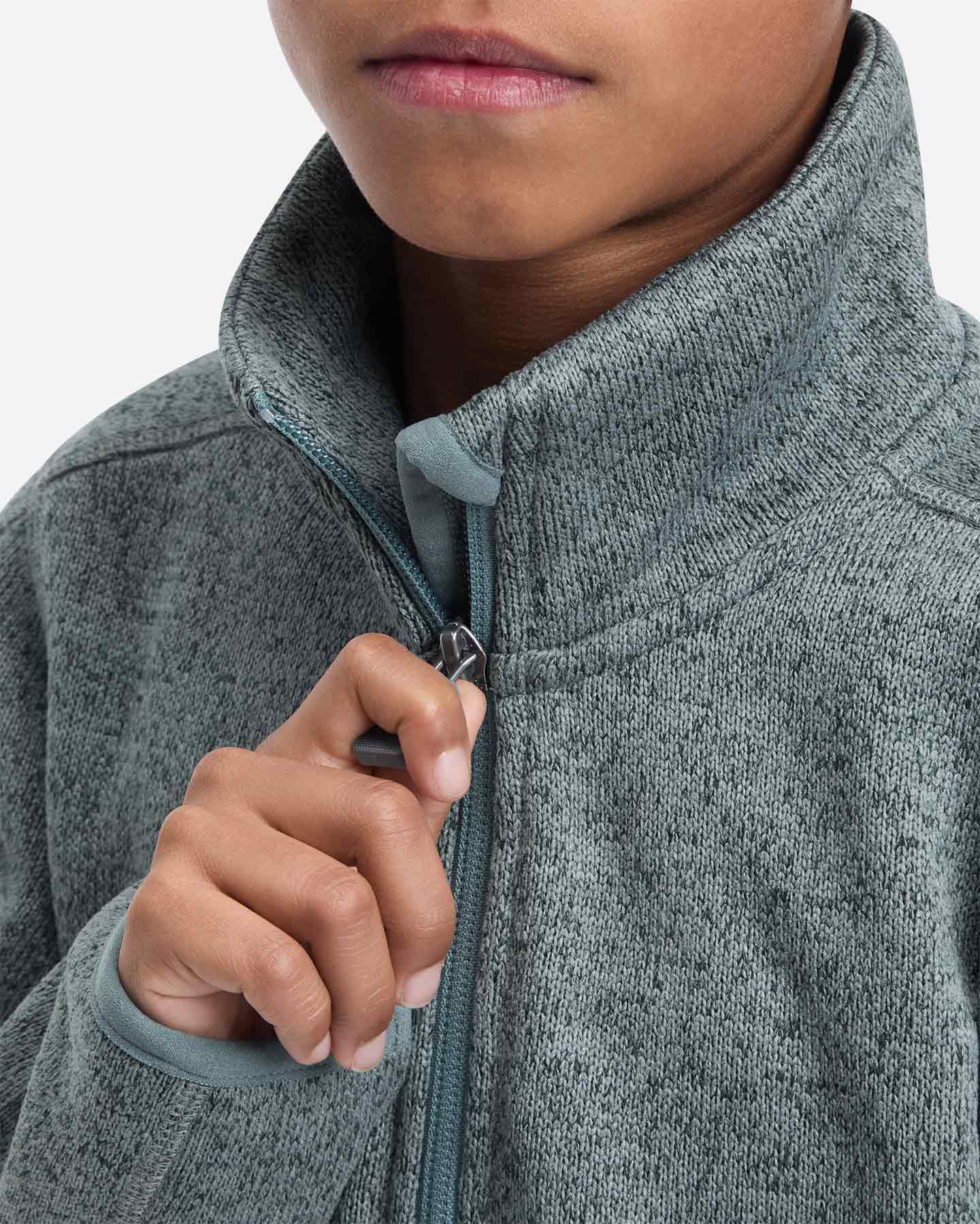 Pile MCKINLEY SKEENA IV JR - Blu - 5 | Cisalfa Sport