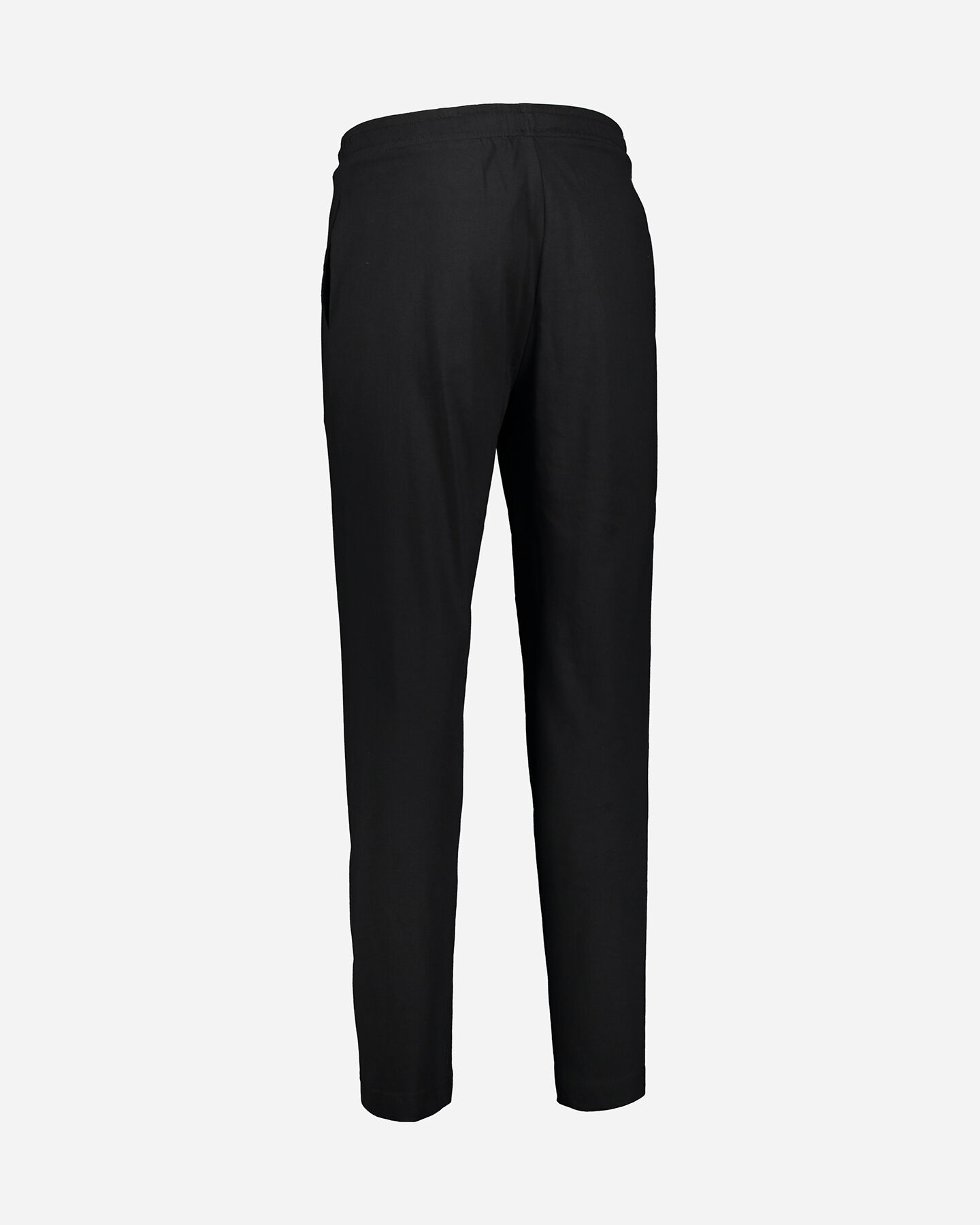 Pantalone ABC STRAIGHT M - Nero - 5 | Cisalfa Sport