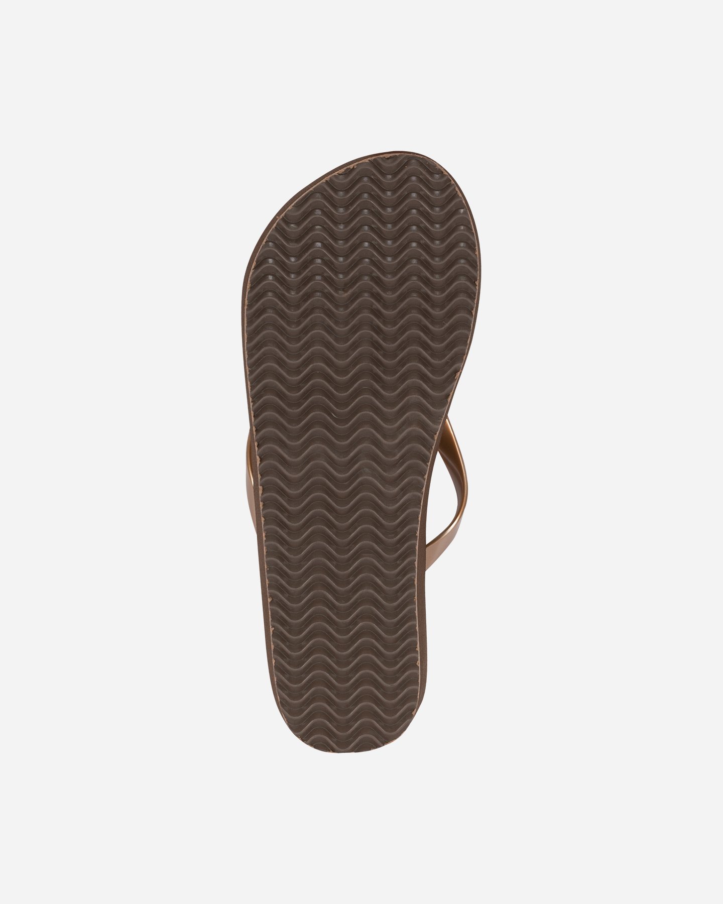 Infradito MISTRAL WEDGE 2.0 W - Marrone - 3 | Cisalfa Sport