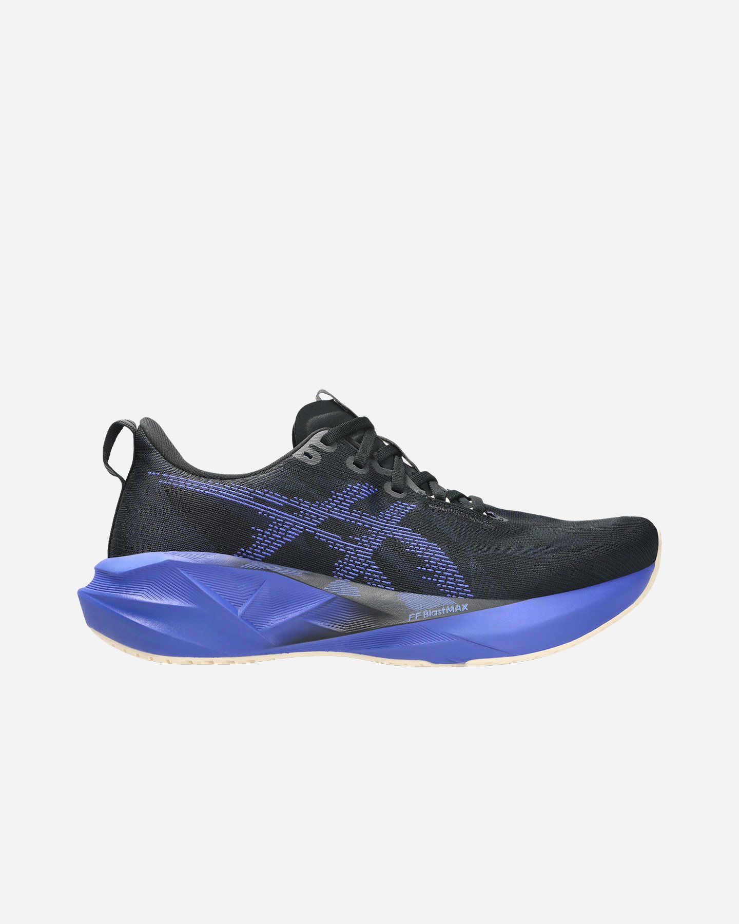 Scarpe running ASICS NOVABLAST 5 M - Nero - 0 | Cisalfa Sport