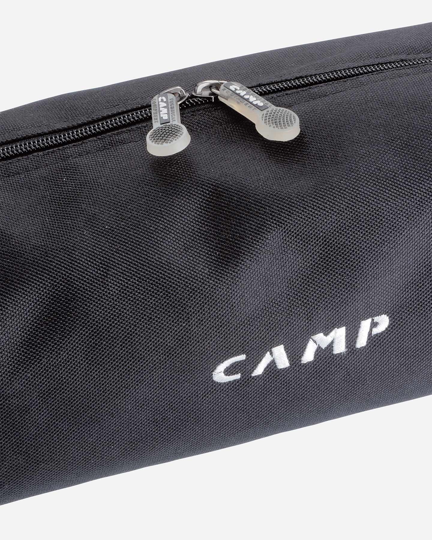 Accessorio arrampicata CAMP CUSTODIA CAMP NYLON X RAMPONI 1385 - Color mix - 1 | Cisalfa Sport