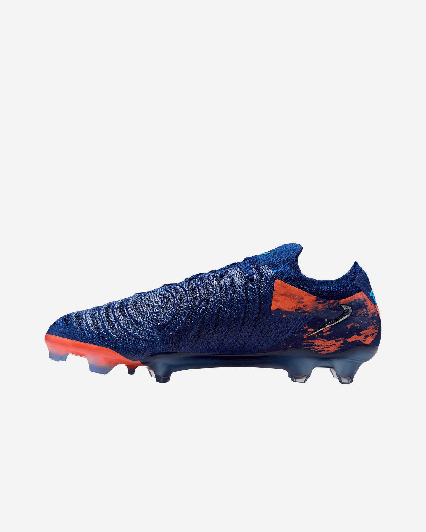 Scarpe calcio NIKE PHANTOM GX II ELITE FG EH M - Color mix - 5 | Cisalfa Sport