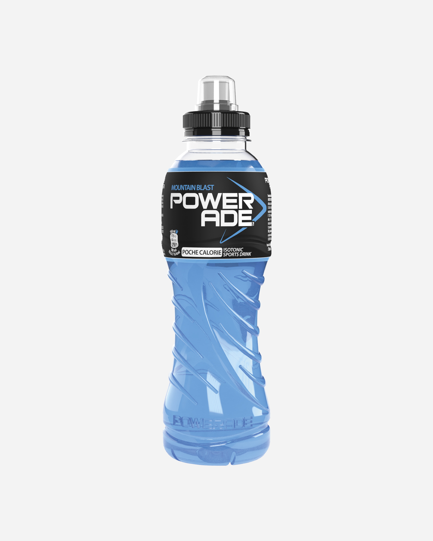 Bevanda COCA-COLA POWERADE MOUNT.BLAST 500ML  - Color mix - 0 | Cisalfa Sport