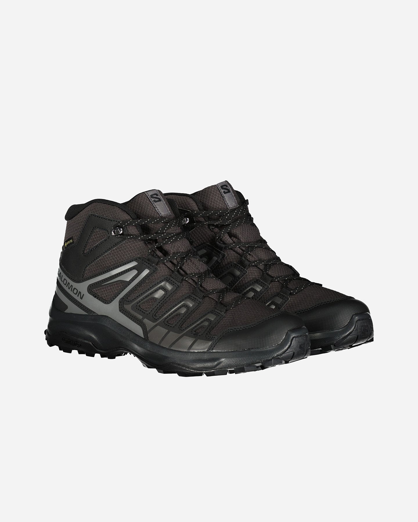 Scarpe escursionismo SALOMON EXTEGRA MID GTX M - Grigio - 1 | Cisalfa Sport