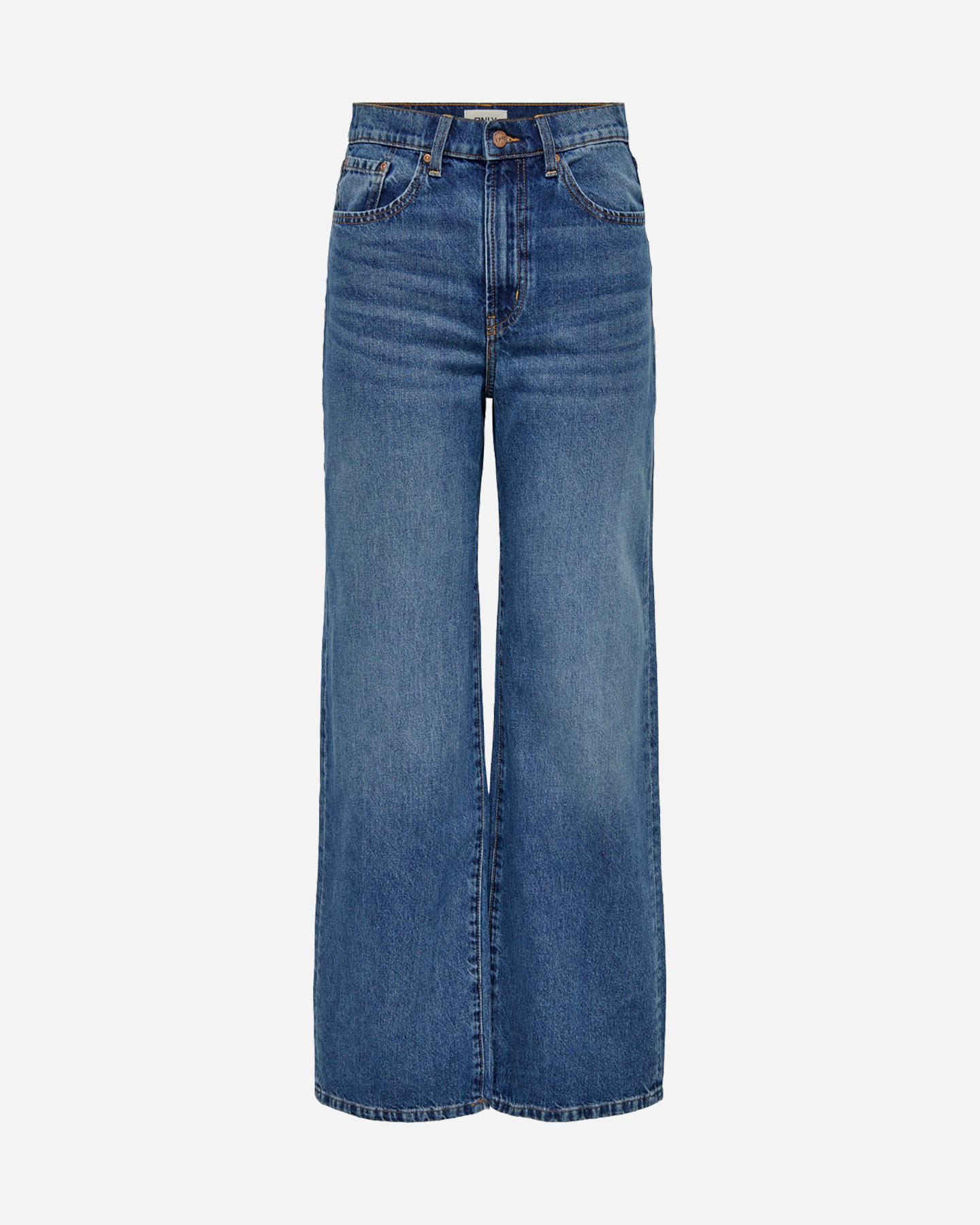 Jeans ONLY HOPE WIDE LEG W - Denim - 0 | Cisalfa Sport