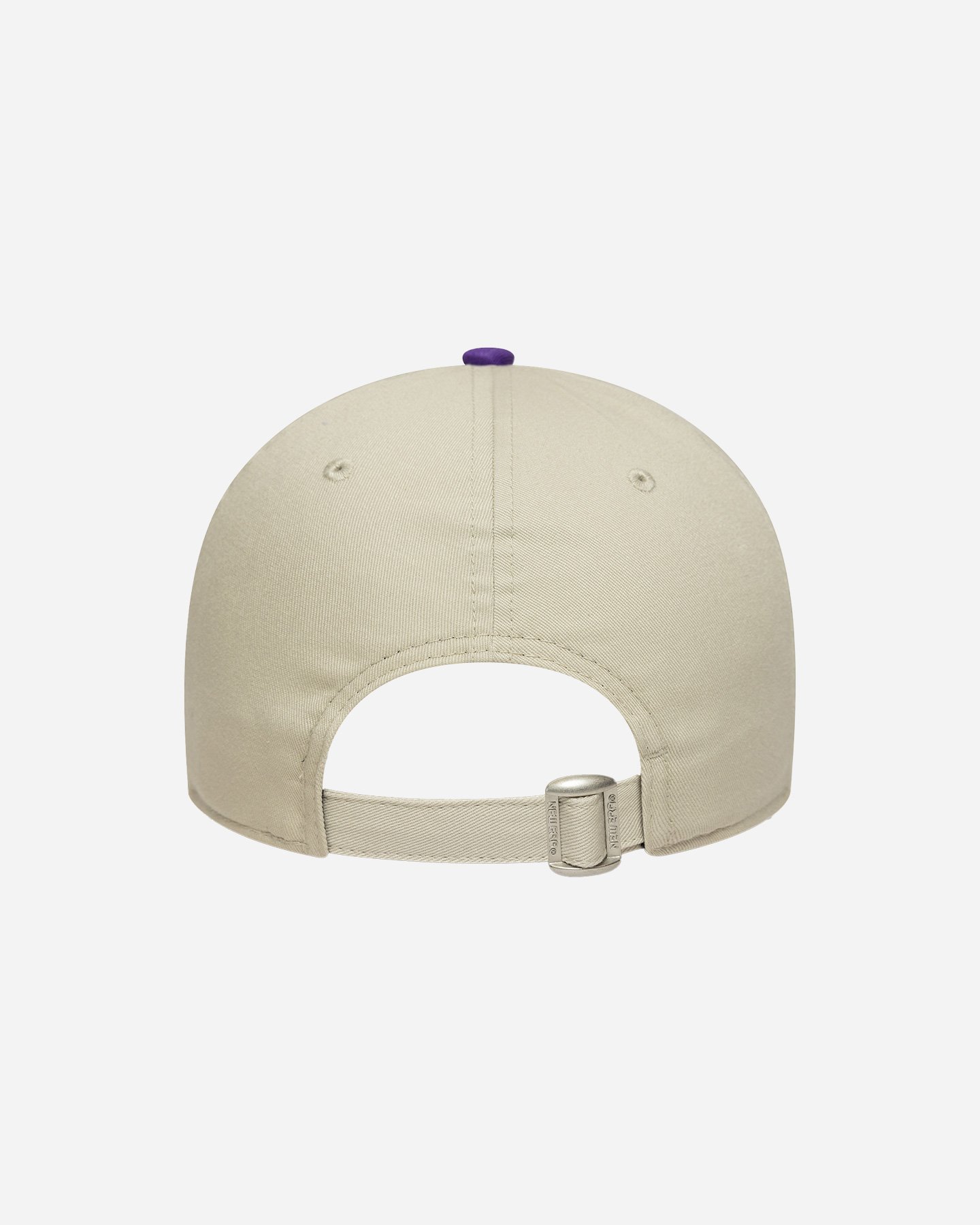 Cappellino NEW ERA 9FORTY NBA LOS ANGELES LAKERS  - Beige - 3 | Cisalfa Sport