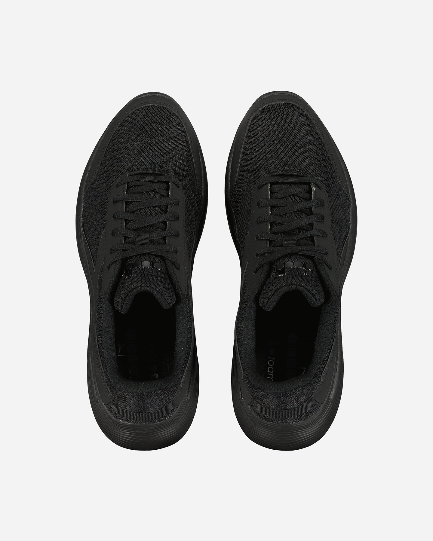 Scarpe running DIADORA EAGLE 6 W - Nero - 3 | Cisalfa Sport