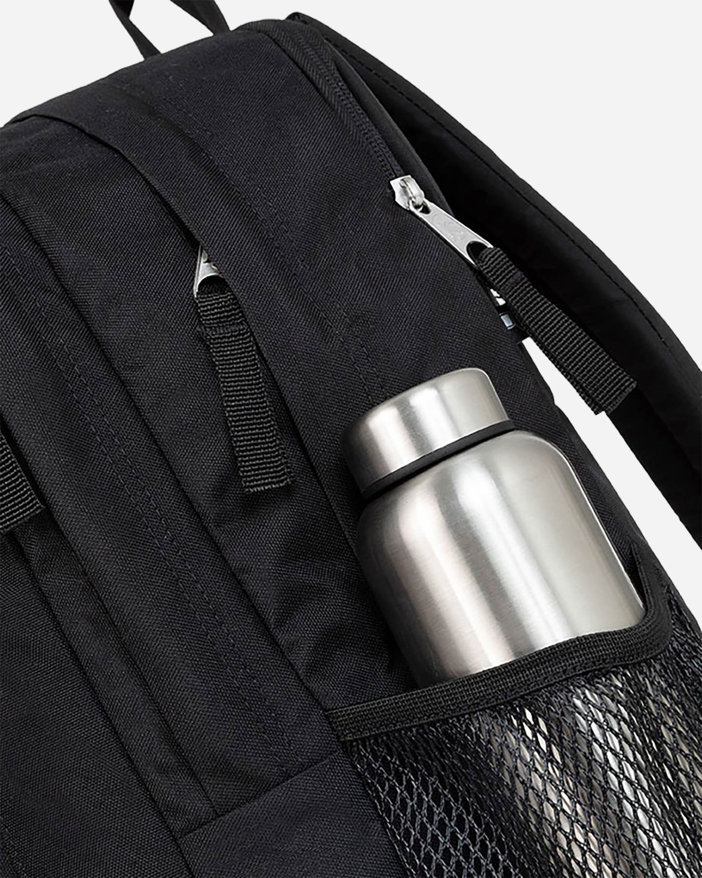 Zaino JANSPORT BIG STUDENT  - Nero - 4 | Cisalfa Sport