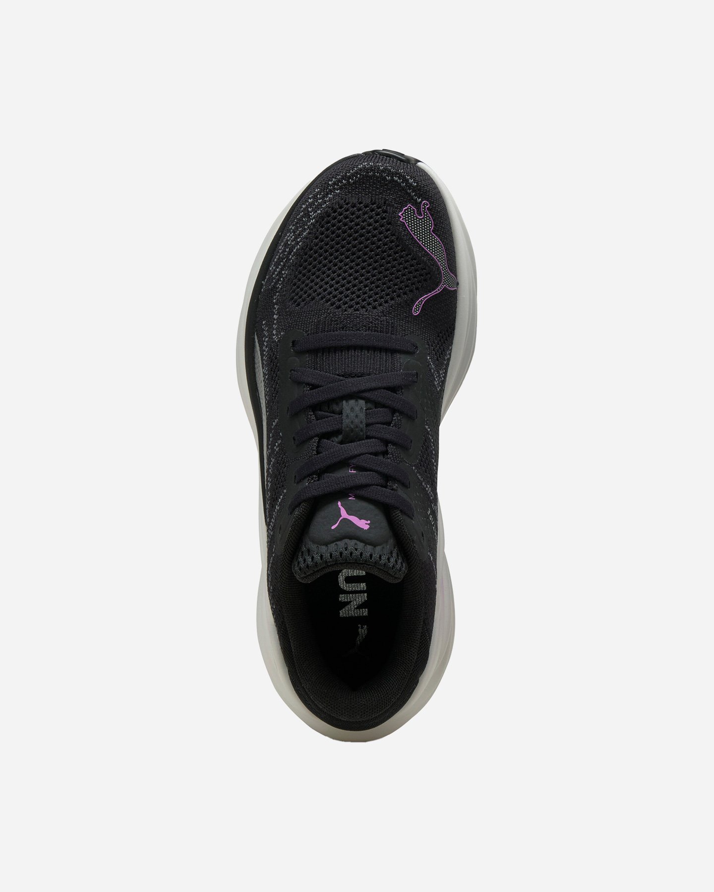Scarpe running PUMA MAGNIFY NITRO 2 W - Nero - 3 | Cisalfa Sport