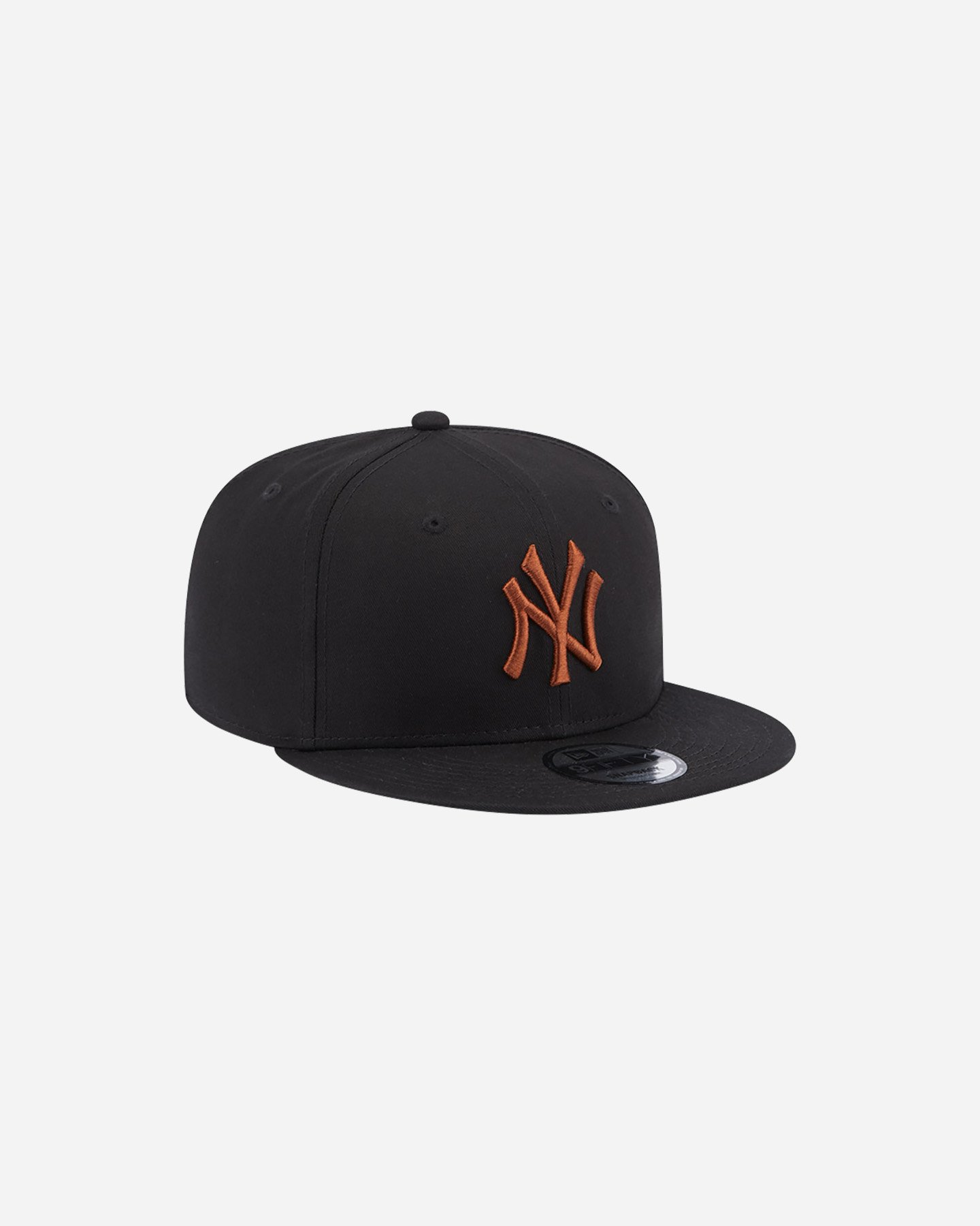 Cappellino NEW ERA 9FIFTY MLB LEAGUE NEW YORK YANKEES  - Nero - 2 | Cisalfa Sport