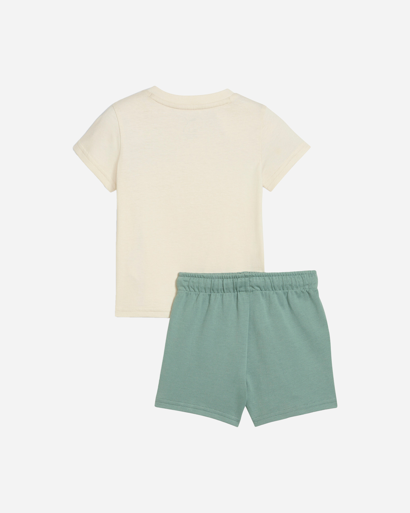 Completo PUMA BABY JR - Beige - 1 | Cisalfa Sport