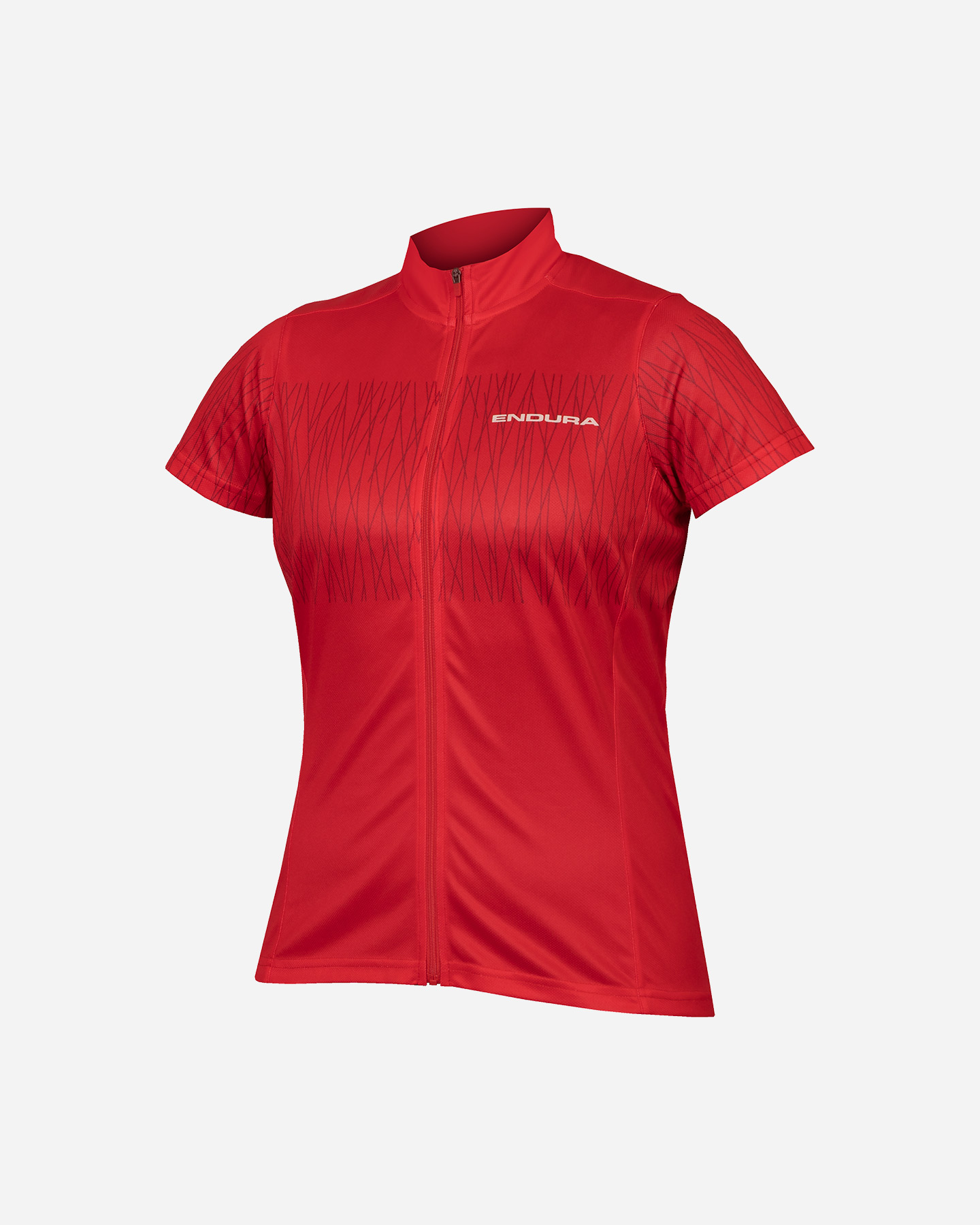 Maglia ciclismo ENDURA HUMMVEE RAY S/S W - Azzurro - 0 | Cisalfa Sport