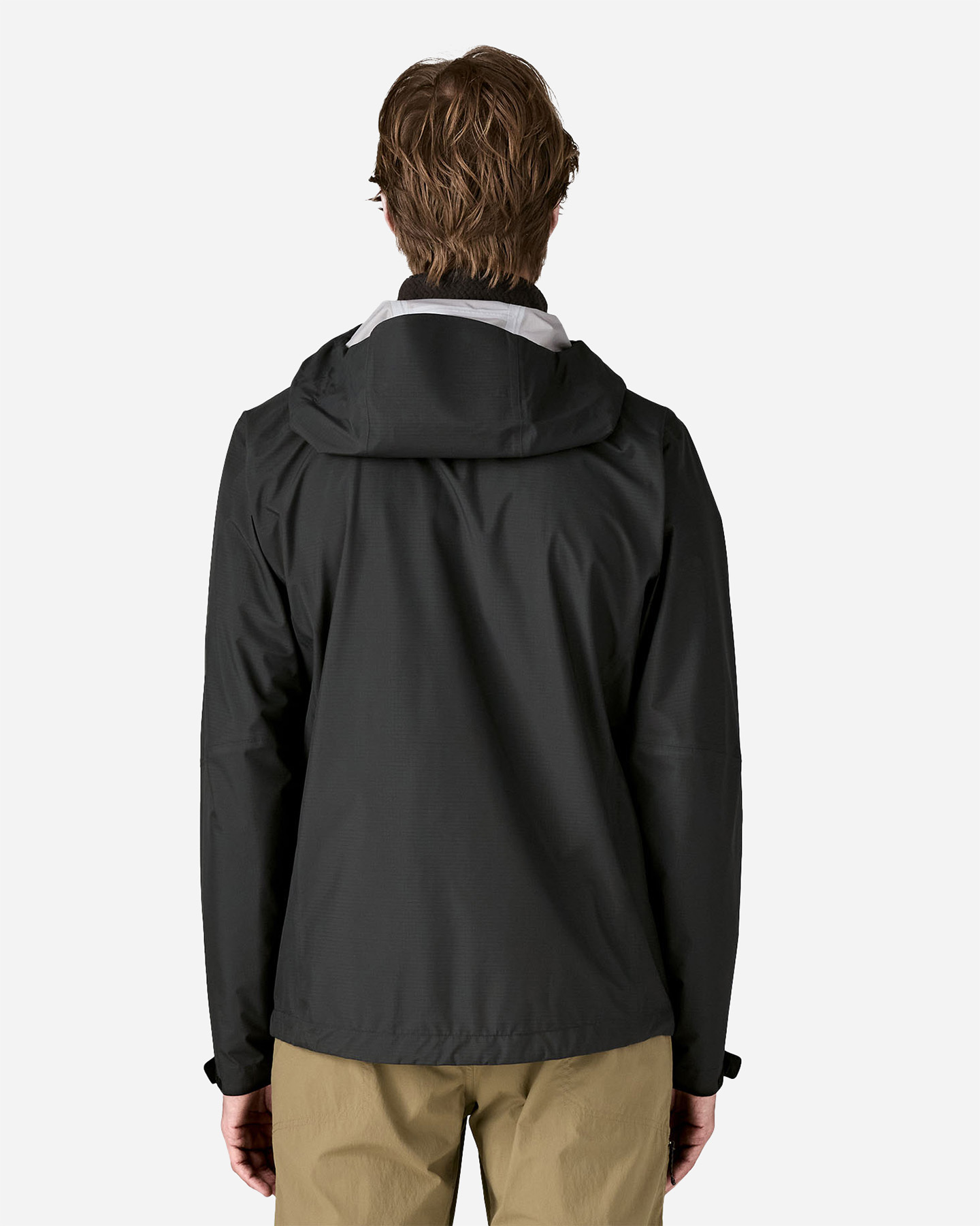 Giacca outdoor PATAGONIA GRANITE CREST RAIN M - Nero - 1 | Cisalfa Sport