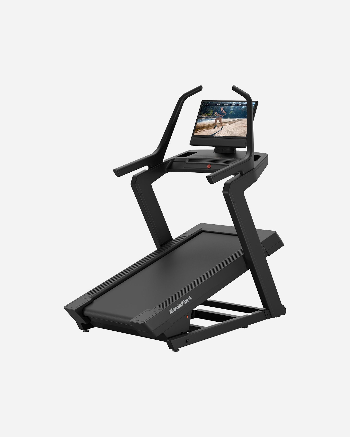Tapis roulant NORDICTRACK X24 + IFIT PRO ANNUALE  - Color mix - 1 | Cisalfa Sport