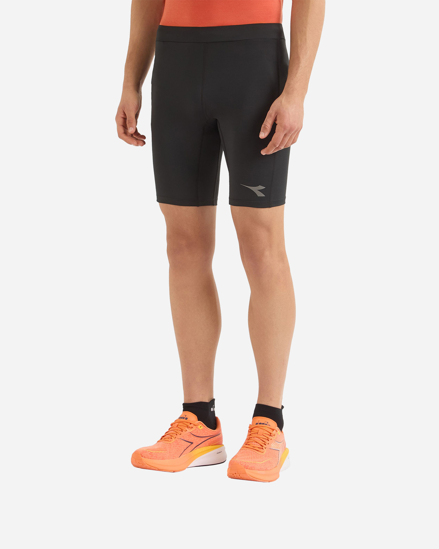 Short running DIADORA CLASSIC M - 1 | Cisalfa Sport