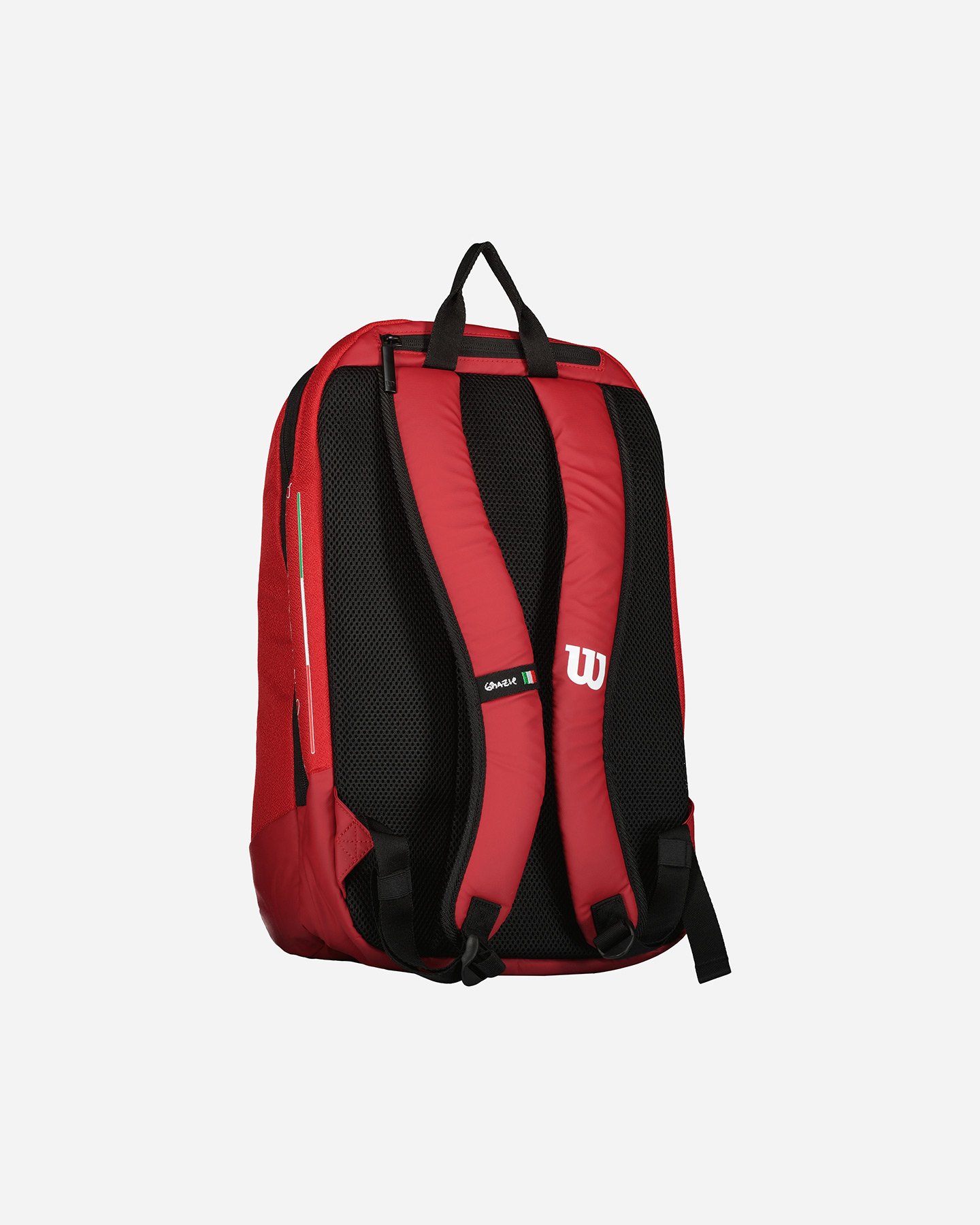 Racchetta padel performance WILSON BELA PRO V2.5 LE ITA  - Rosso - 5 | Cisalfa Sport