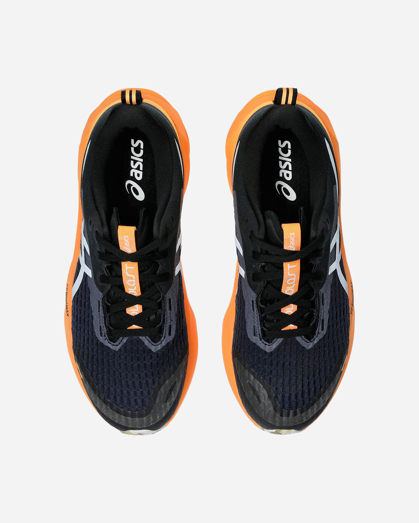 Scarpe running ASICS NOVABLAST 5 LITE-SHOW M - Nero - 3 | Cisalfa Sport