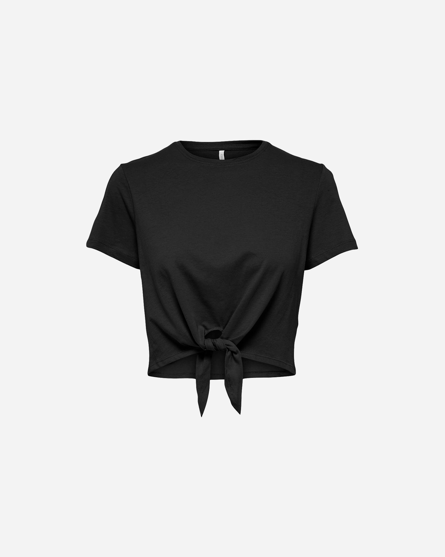 T-shirt ONLY MAY W - Nero - 0 | Cisalfa Sport
