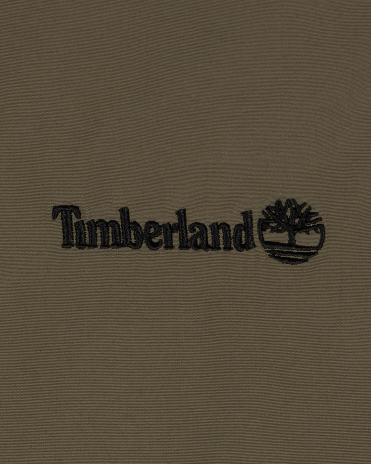 Giubbotto TIMBERLAND WEATHERLINE M - Verde - 2 | Cisalfa Sport
