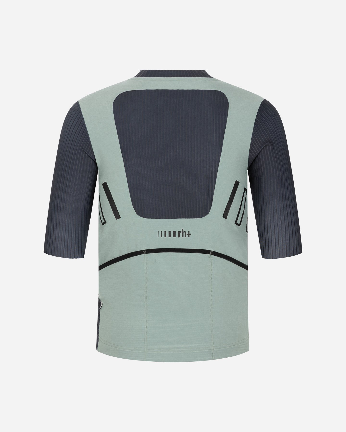 Maglia ciclismo RH+ LIKE M - Verde - 1 | Cisalfa Sport