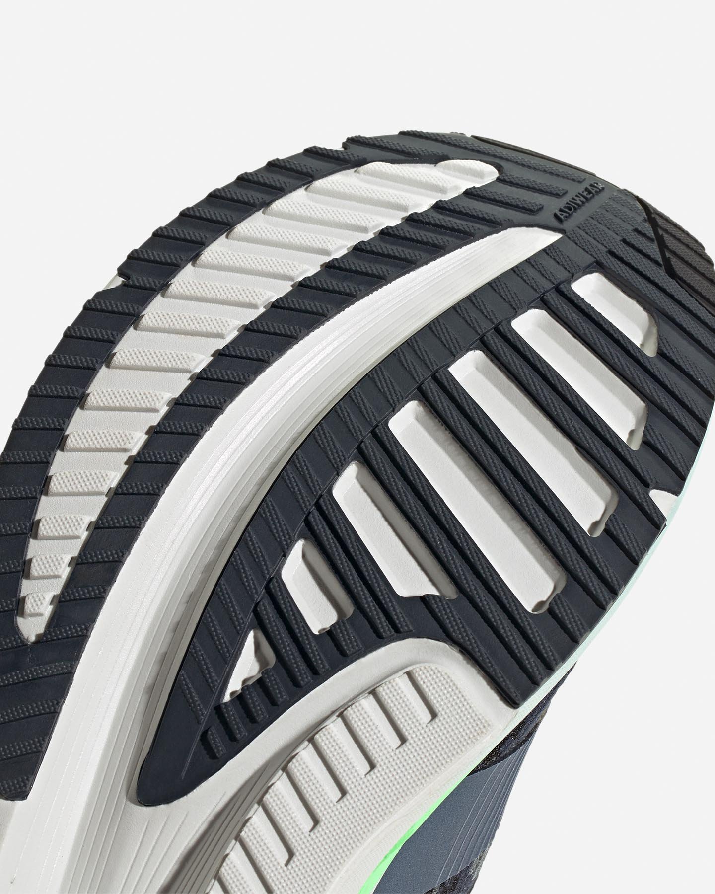 Scarpe running ADIDAS ADISTAR 4 M - Color mix - 4 | Cisalfa Sport