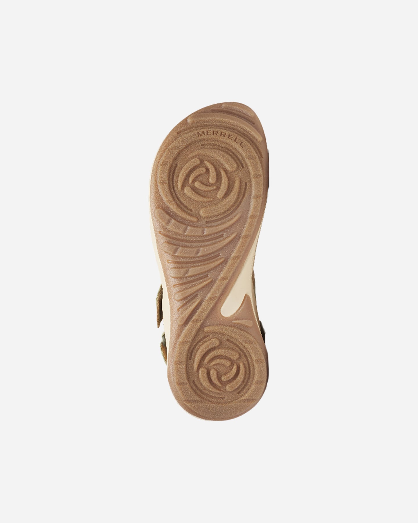 Sandali MERRELL TERRAN 4 BACKSTRAP W - Beige - 3 | Cisalfa Sport