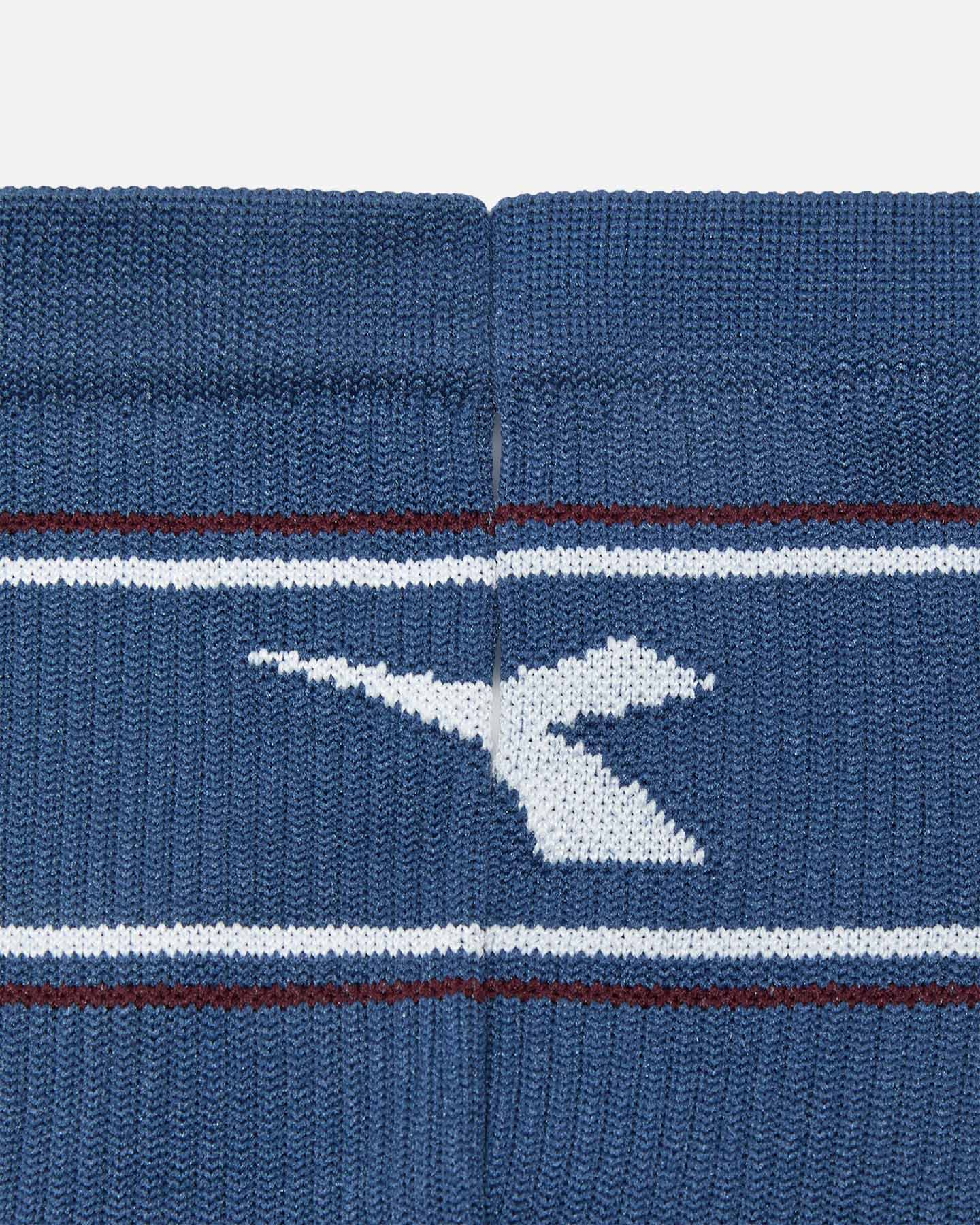 Calze tennis DIADORA TENNIS M - Blu - 2 | Cisalfa Sport