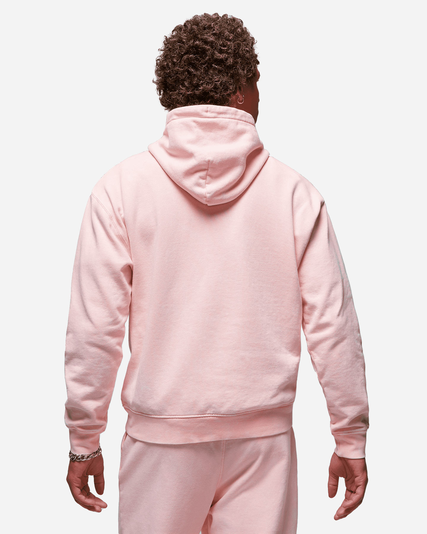 Felpa NIKE JORDAN STMT WASH M - 15 | Cisalfa Sport