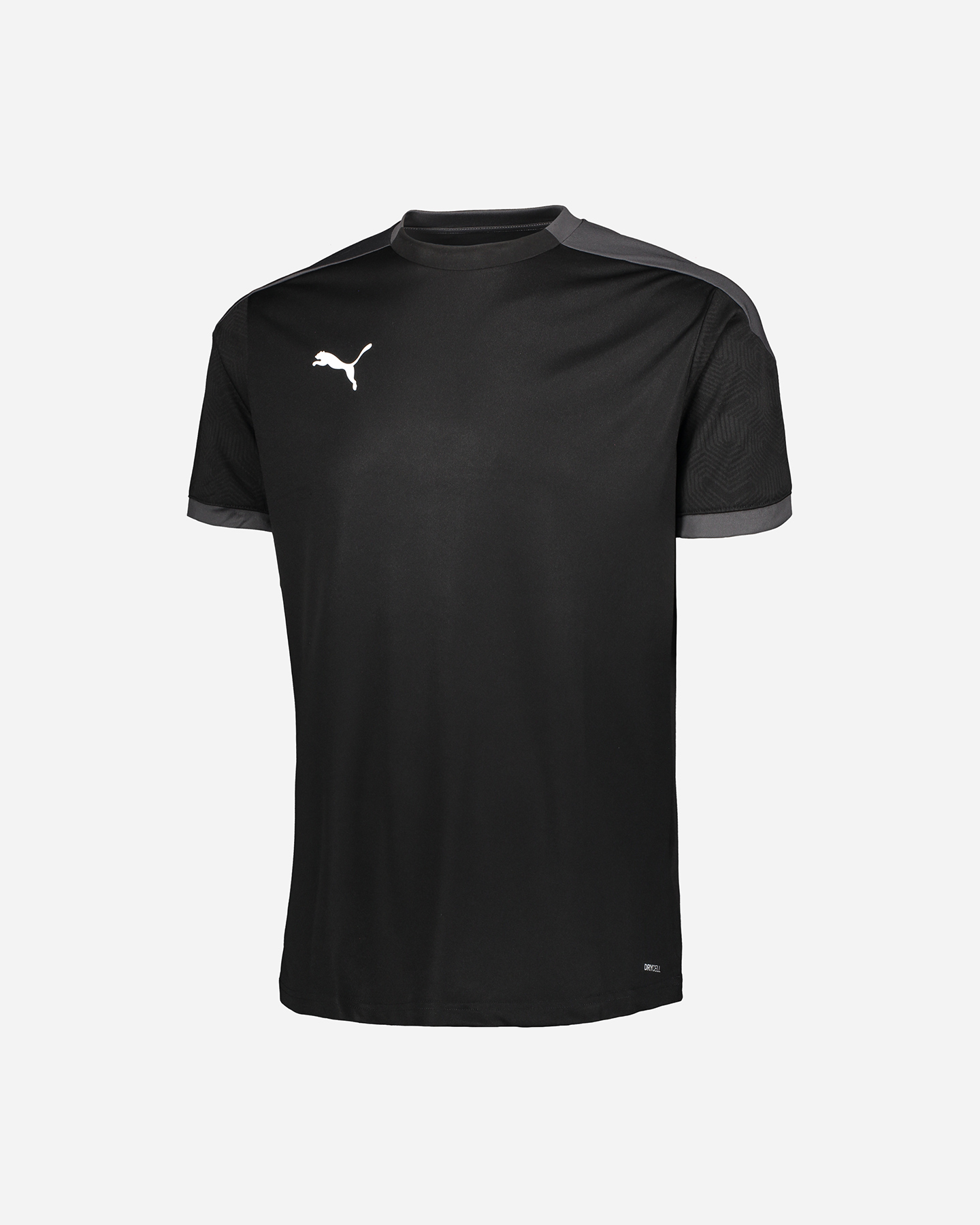 Maglia calcio PUMA FINAL21 TRAINING M - Nero - 0 | Cisalfa Sport