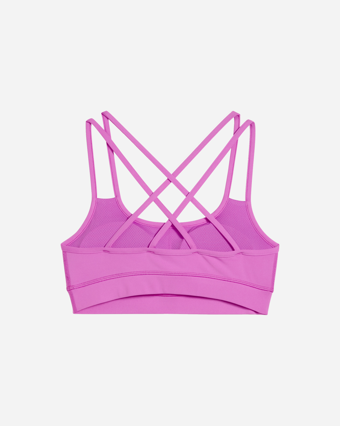 Bra training PUMA HYROX W - Fucsia - 1 | Cisalfa Sport