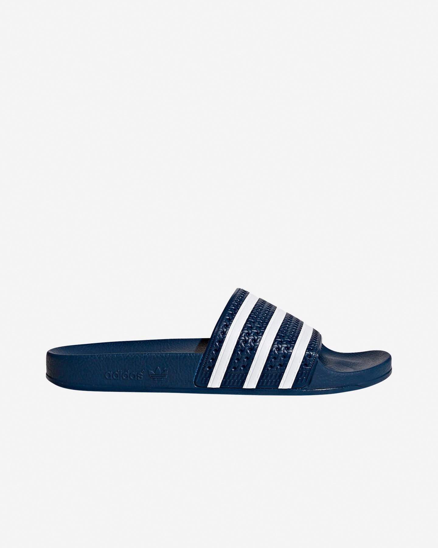 Ciabatte ADIDAS ADILETTE M - Blu - 3 | Cisalfa Sport