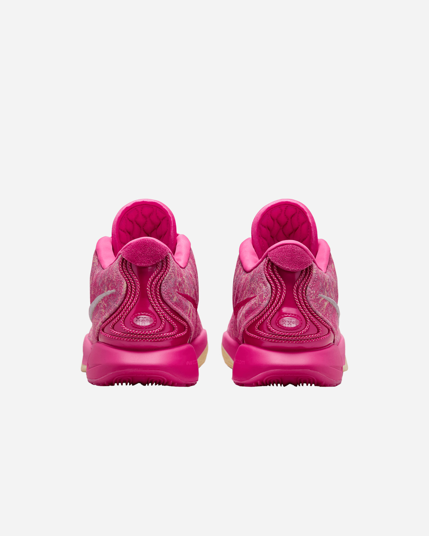 Scarpe basket NIKE LEBRON XXI M - Color mix - 3 | Cisalfa Sport