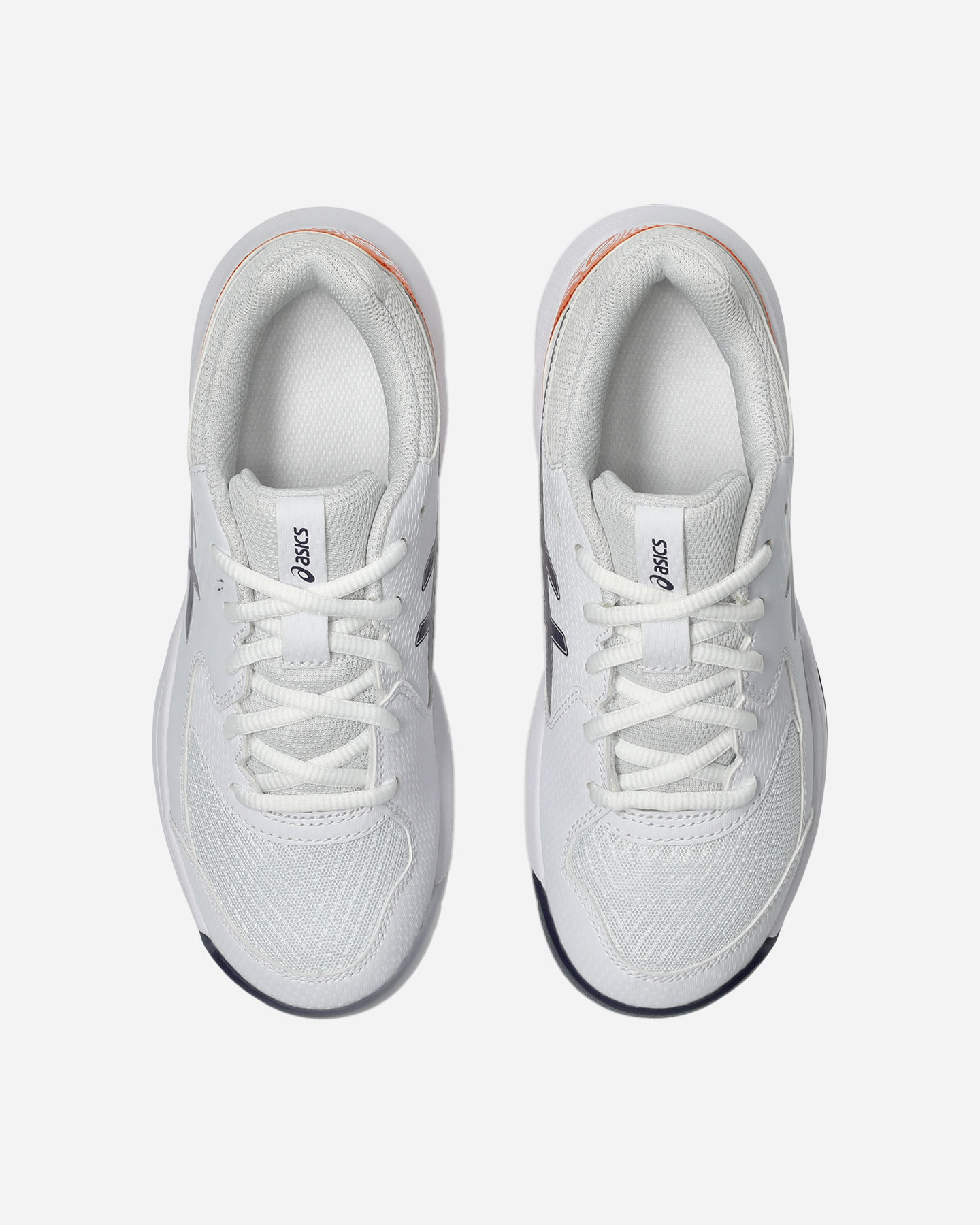 Scarpe tennis ASICS GEL DEDICATE 8 GS JR - Bianco - 3 | Cisalfa Sport