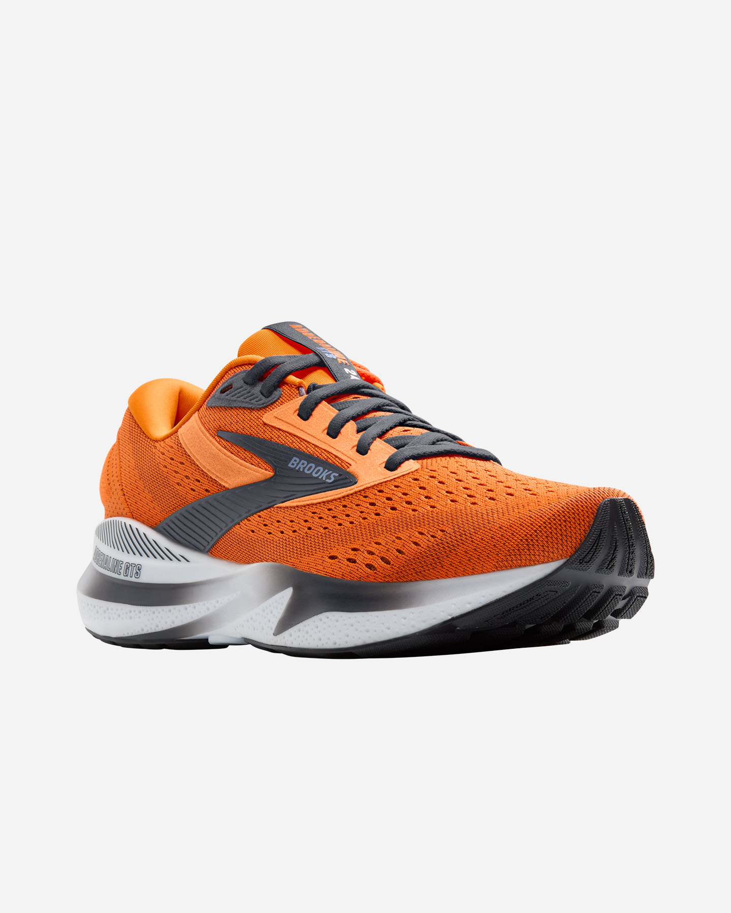 Scarpe running BROOKS ADRENALINE GTS 24 M - Arancione - 1 | Cisalfa Sport