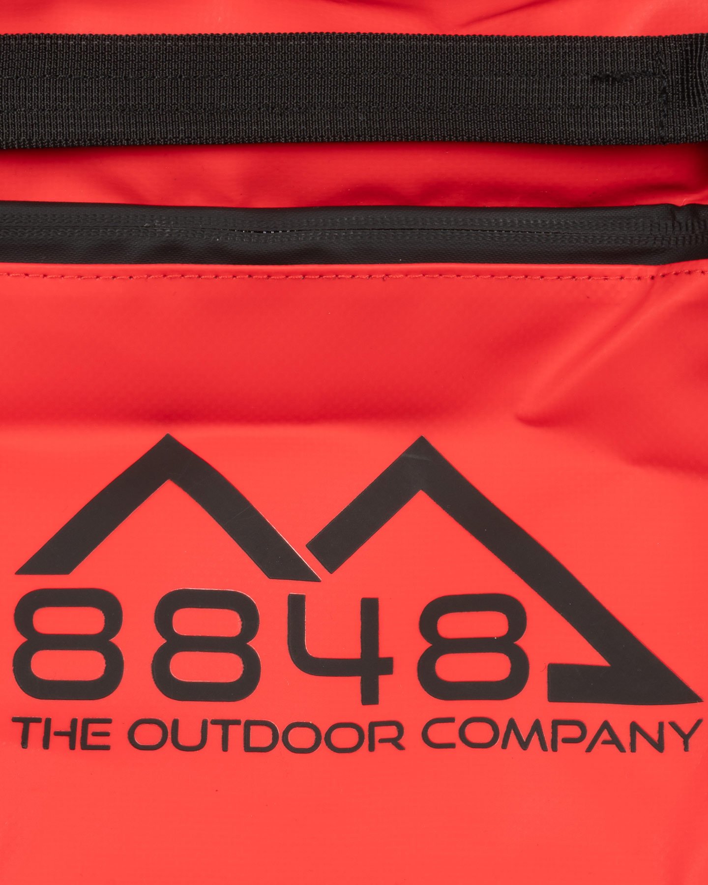 Borsa 8848 TRAVEL M 50L - Color mix - 2 | Cisalfa Sport