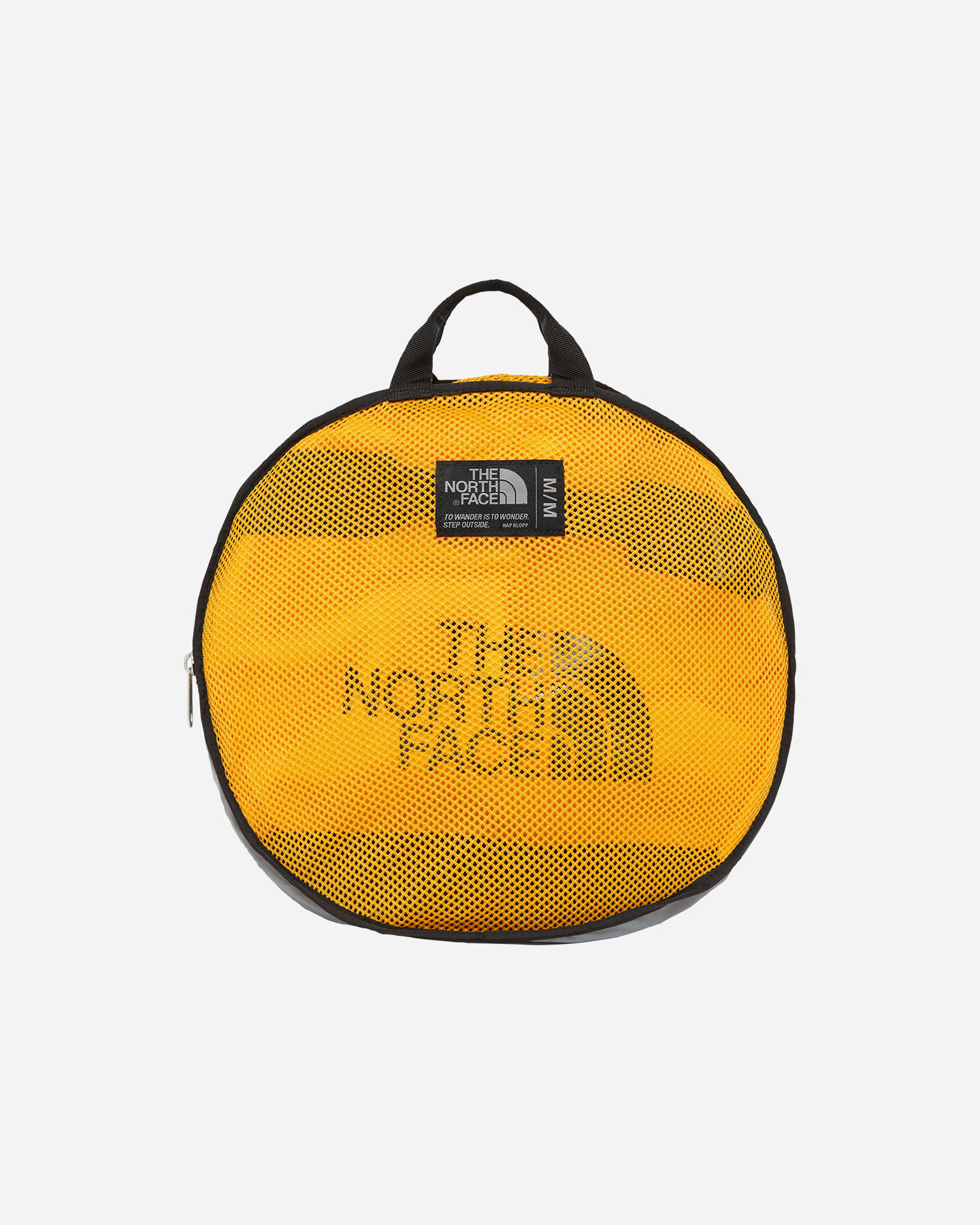 Borsa THE NORTH FACE BASE CAMP DUFFEL MEDIUM - 13 | Cisalfa Sport