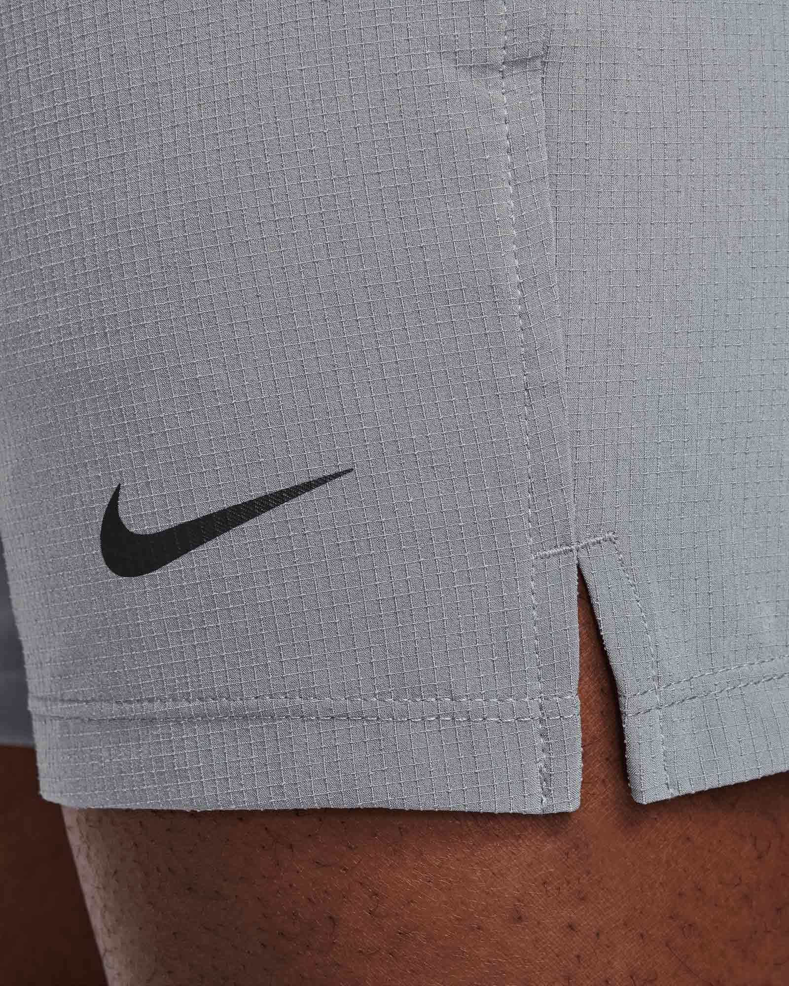 Pantalone training NIKE FLEX M - Grigio - 2 | Cisalfa Sport