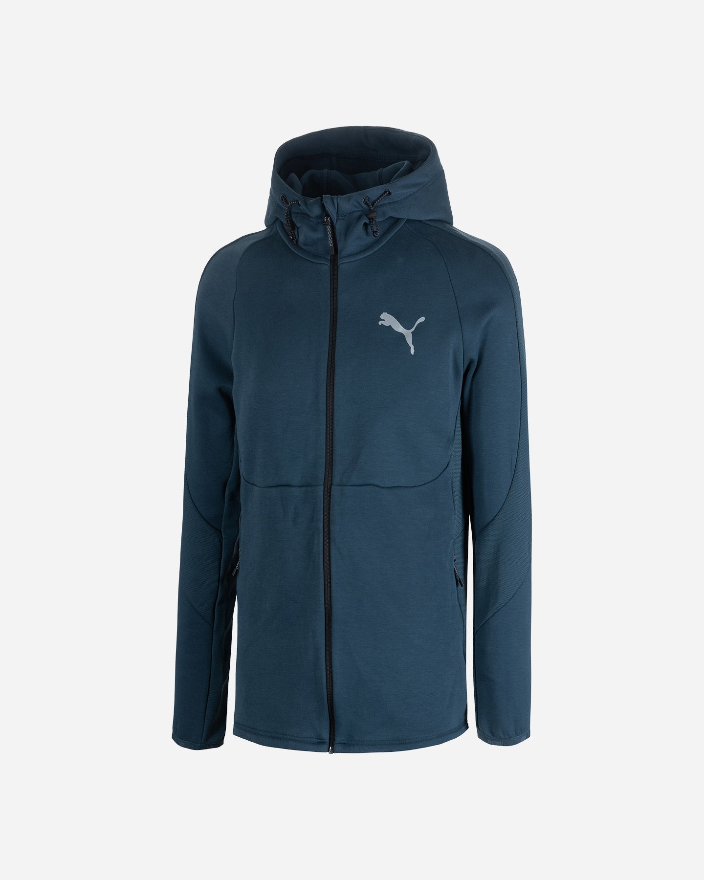 Felpa PUMA EVOSTRIPE M - 12 | Cisalfa Sport