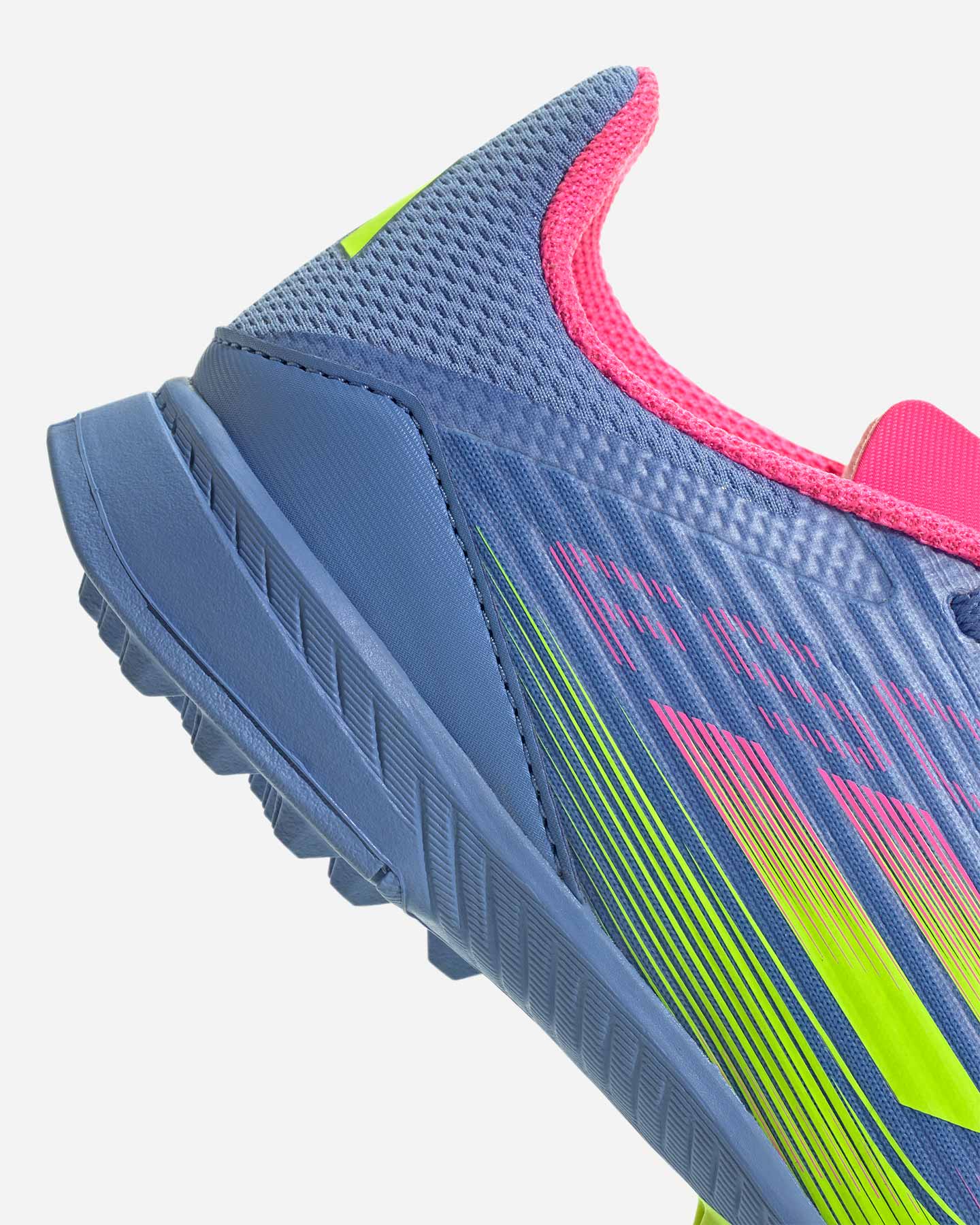 Scarpe calcio ADIDAS PREDATOR LEAGUE TF JR - Color mix - 4 | Cisalfa Sport