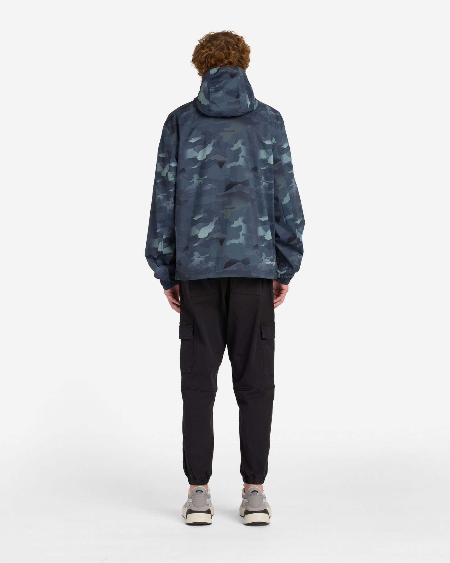 Giubbotto MISTRAL ADVENTURE DIVISION M - Color mix - 3 | Cisalfa Sport