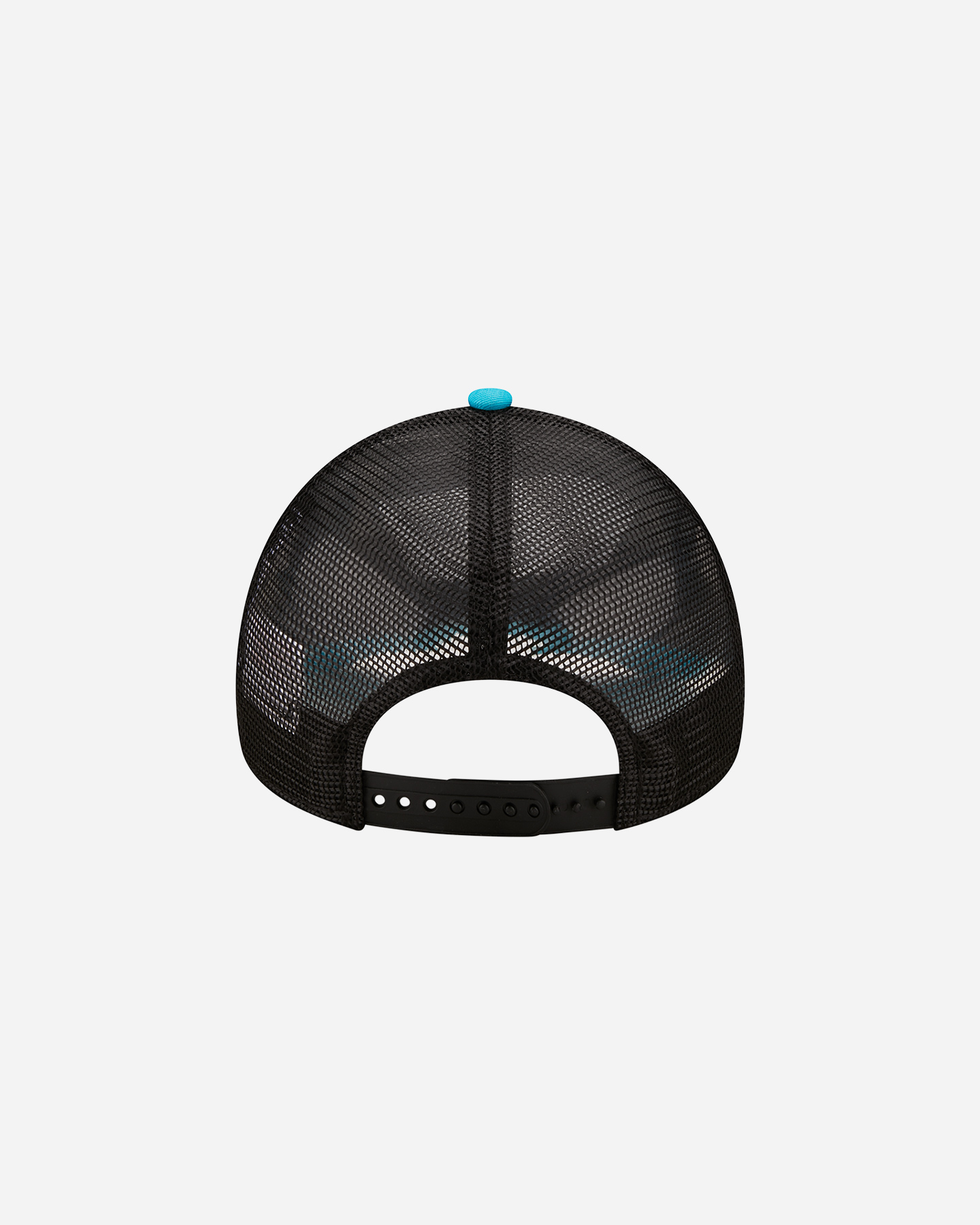 Cappellino NEW ERA 9FORTY AF TRUCKER TOKYO - Blu - 3 | Cisalfa Sport