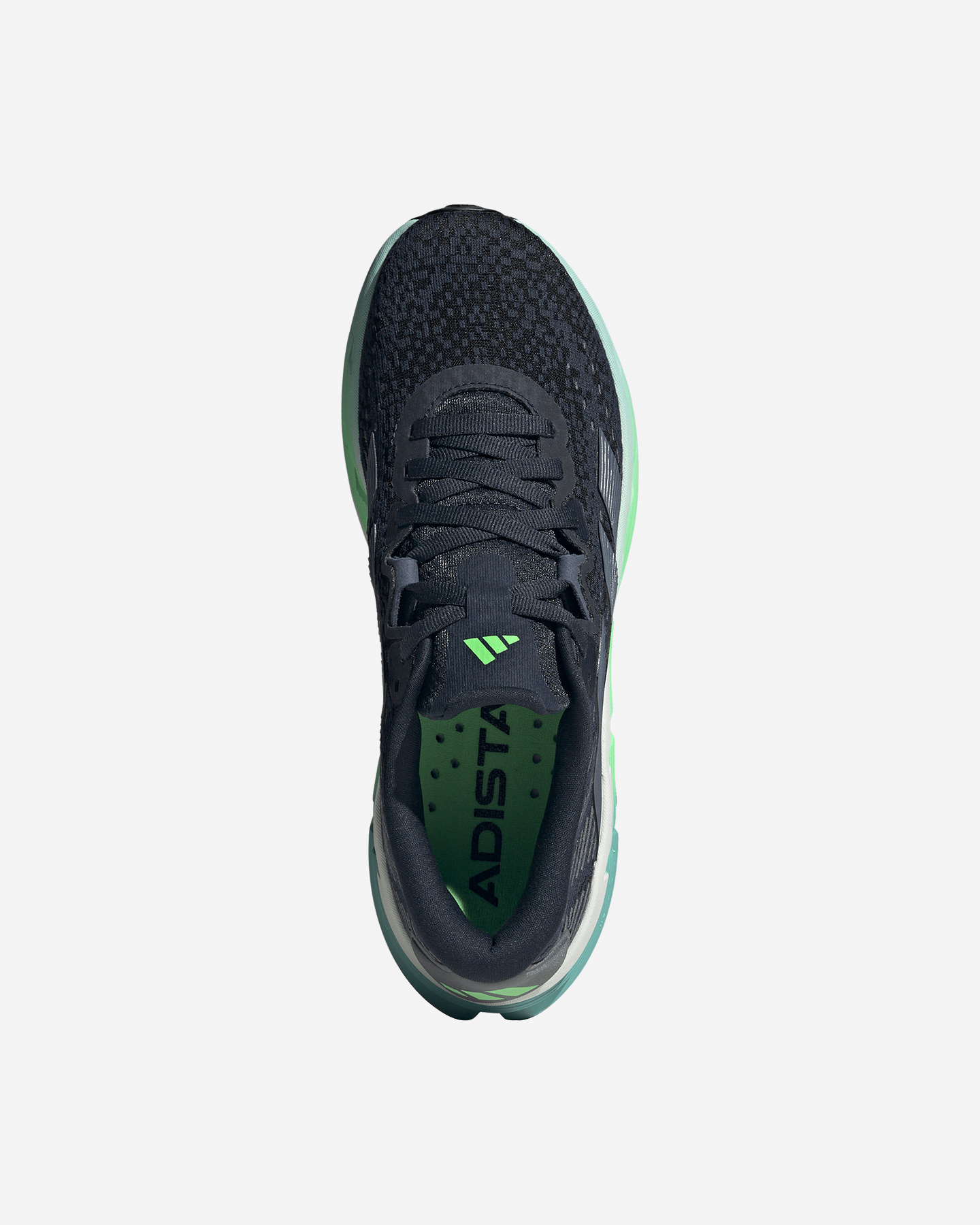 Scarpe running ADIDAS ADISTAR 4 M - Color mix - 2 | Cisalfa Sport